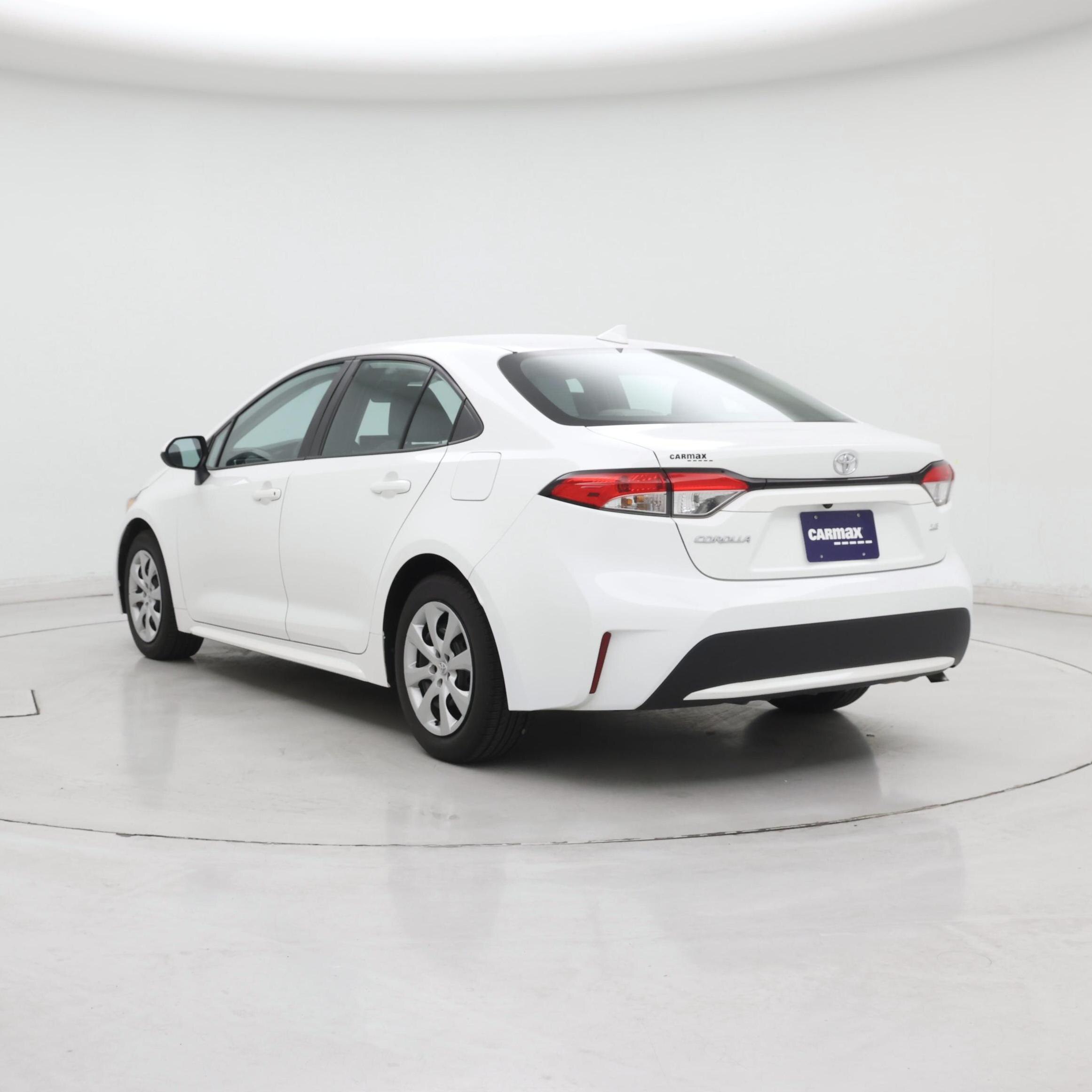 Thumbnail: 2020 Toyota Corolla - 2