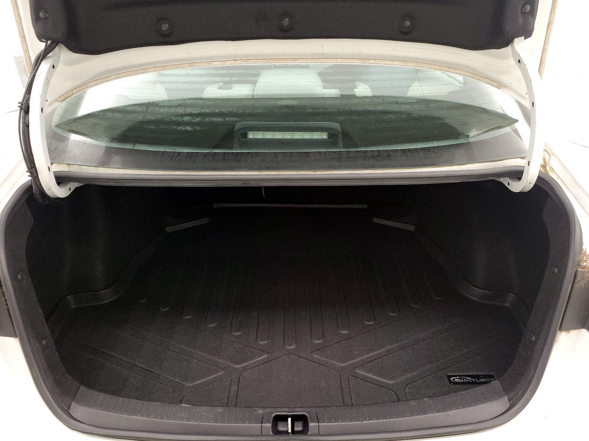 Thumbnail: 2020 Toyota Corolla - 20