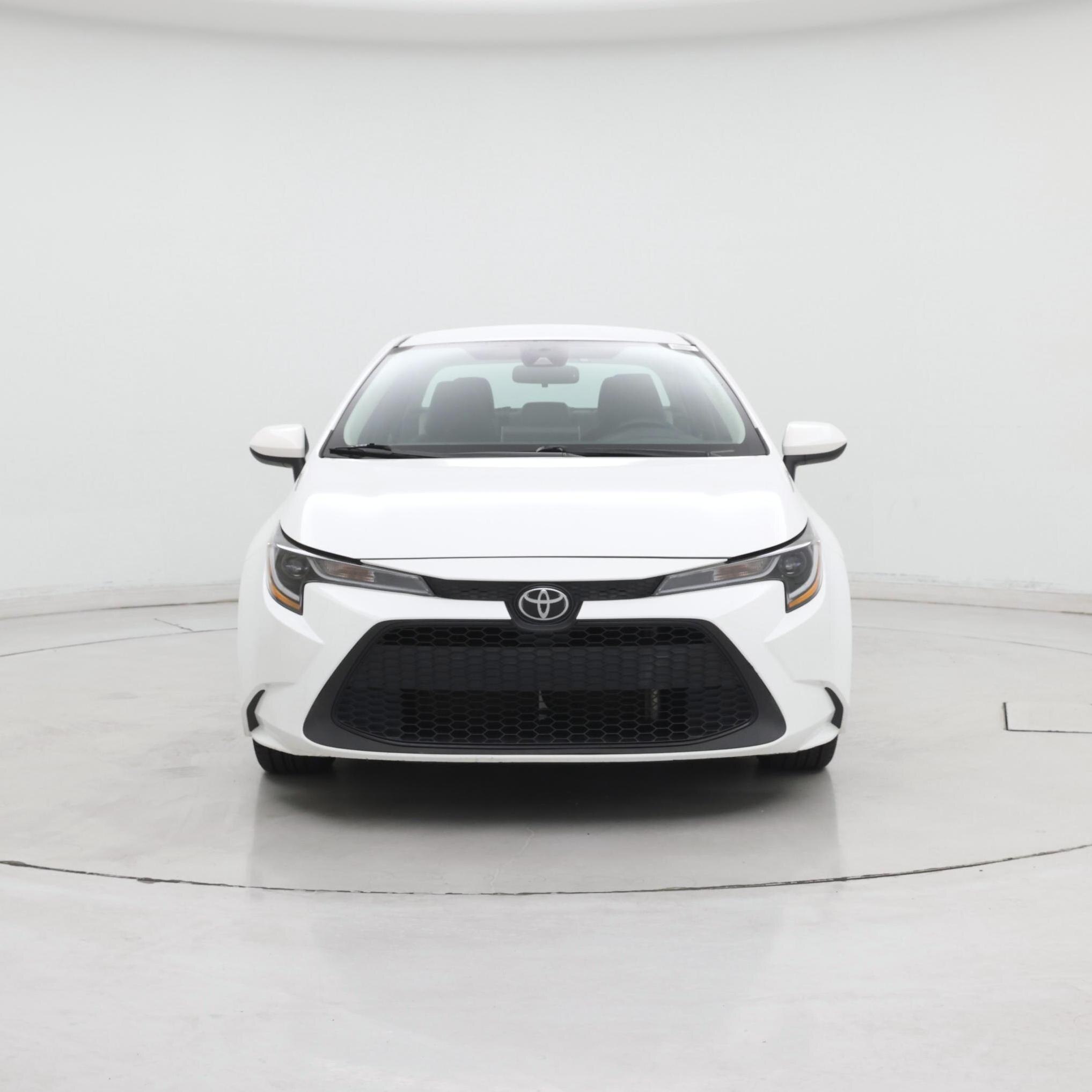 Thumbnail: 2020 Toyota Corolla - 5