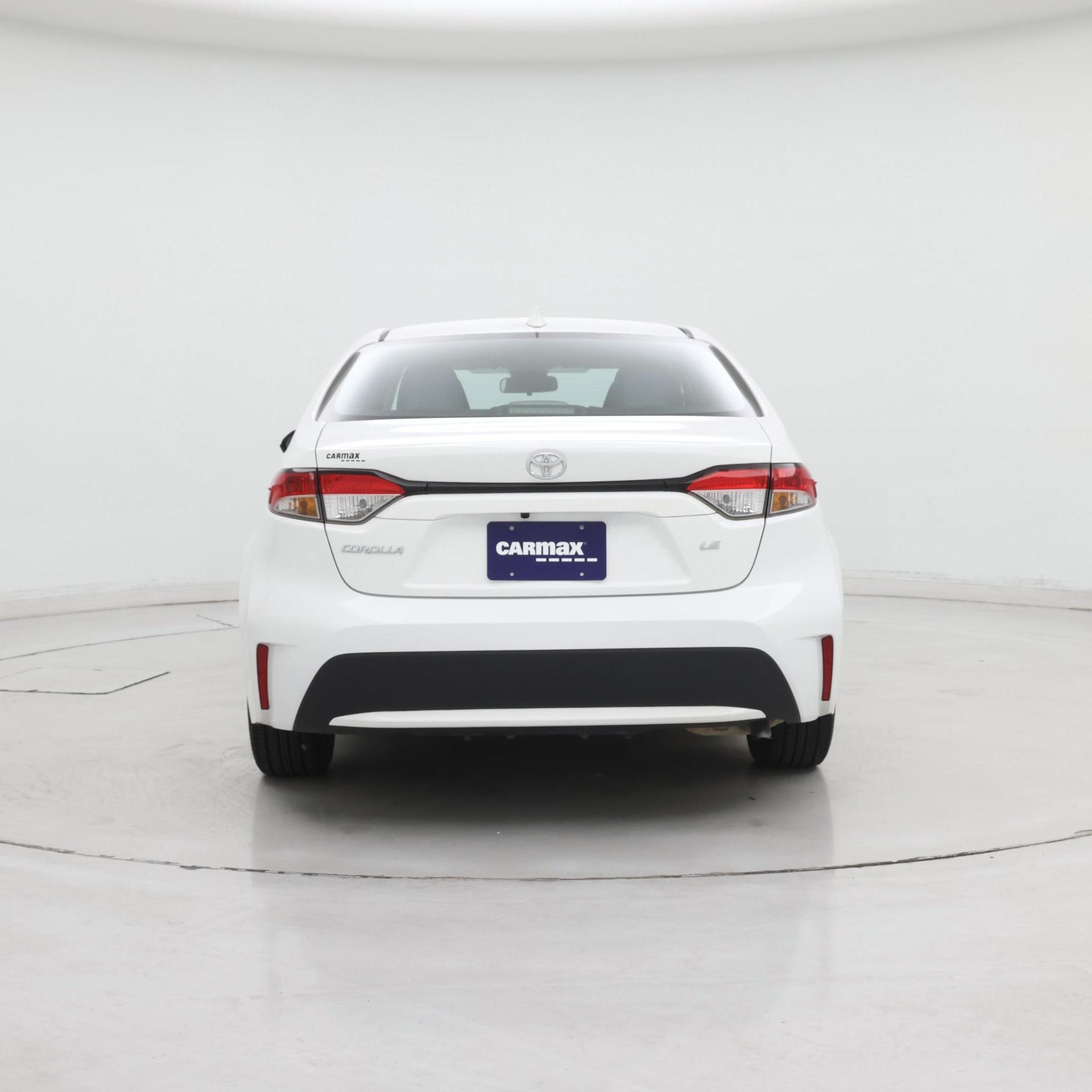 Thumbnail: 2020 Toyota Corolla - 6