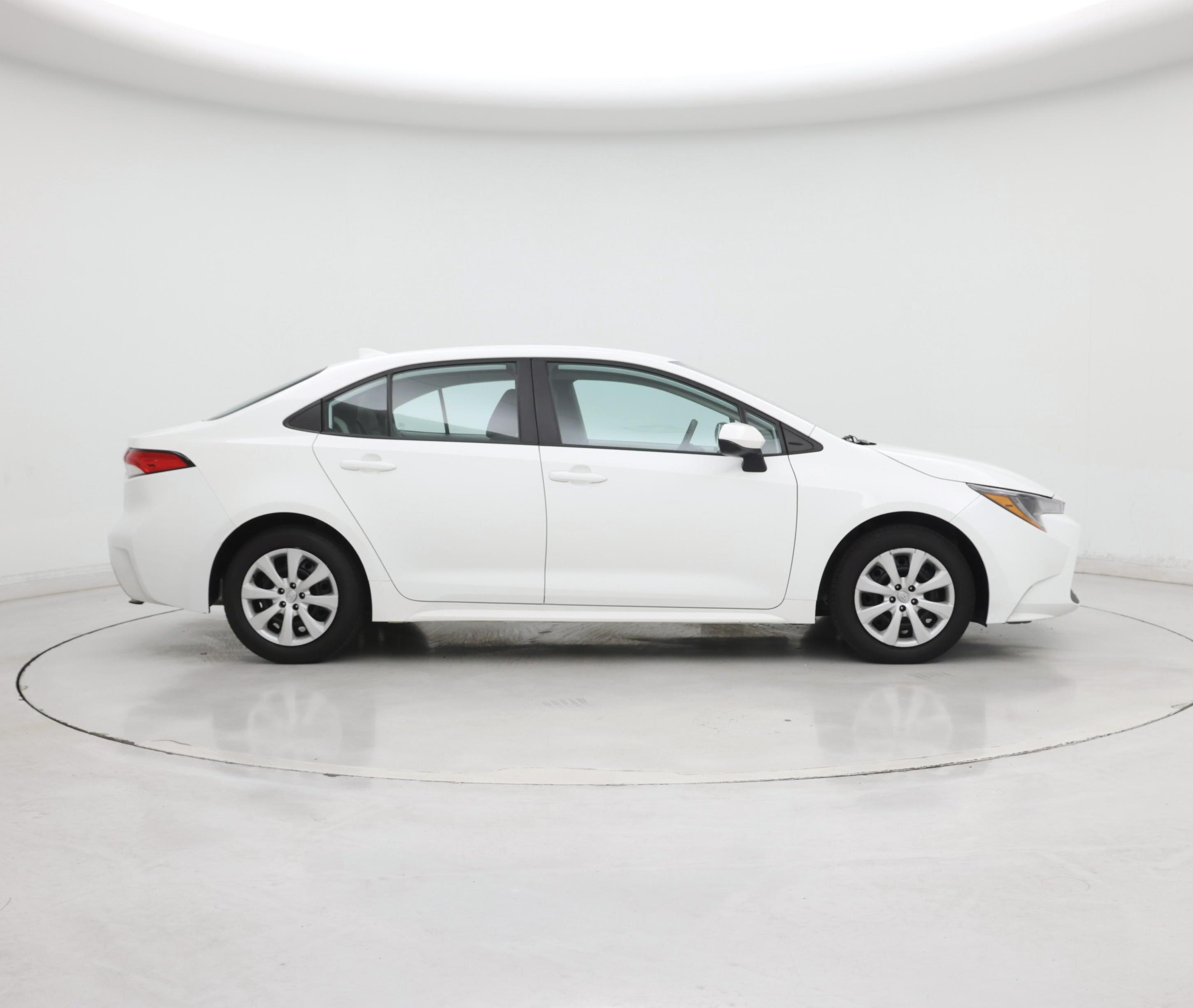 Thumbnail: 2020 Toyota Corolla - 7