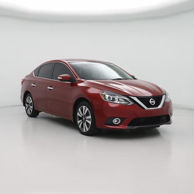 2019 Nissan Sentra SL