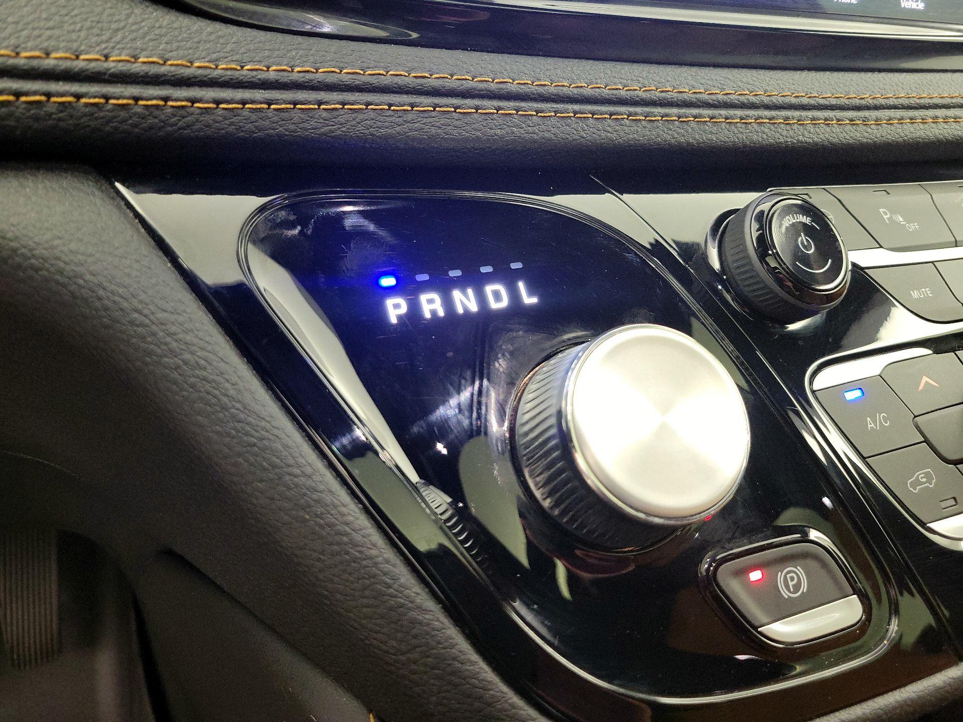 Thumbnail: 2023 Chrysler Pacifica - 18