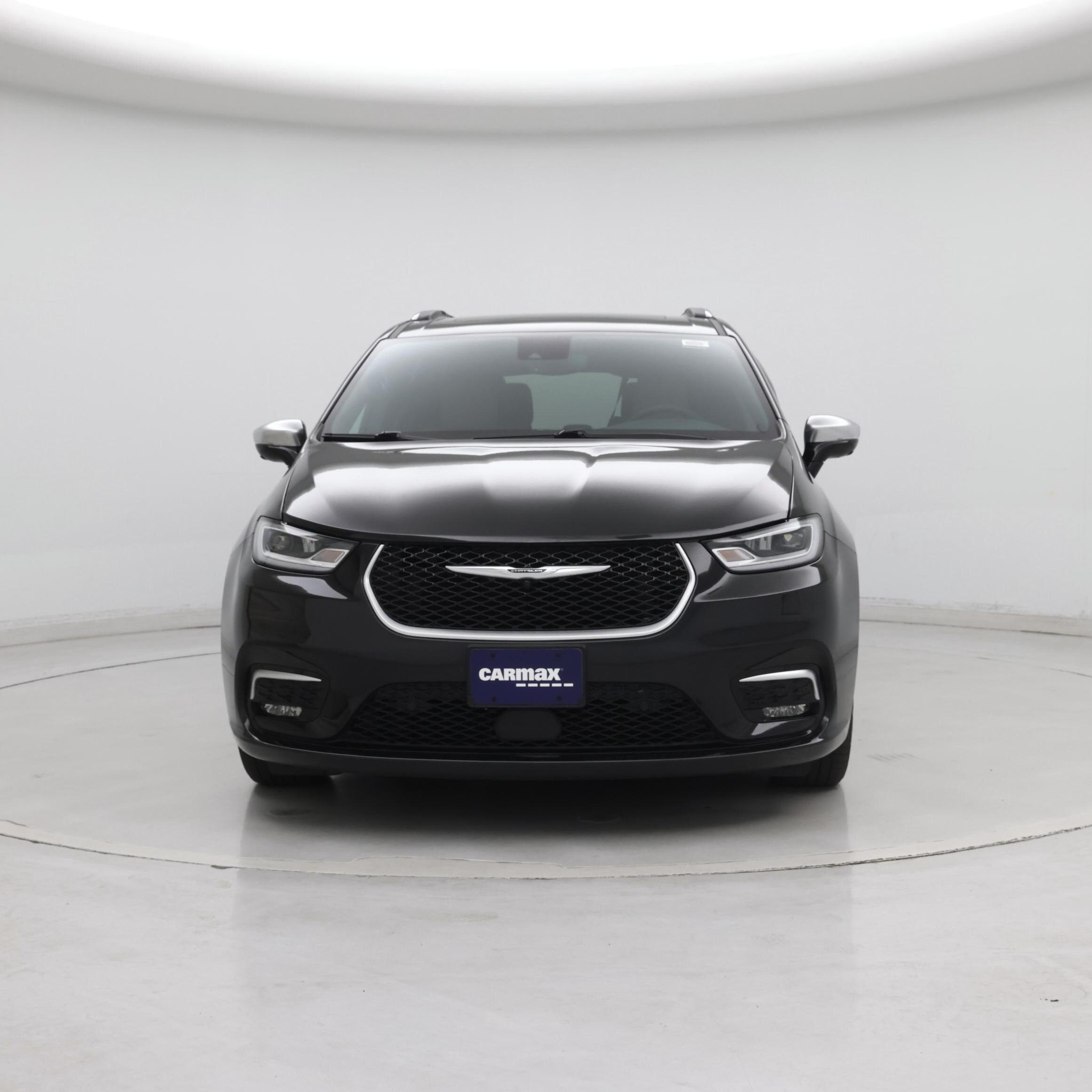 Thumbnail: 2023 Chrysler Pacifica - 5