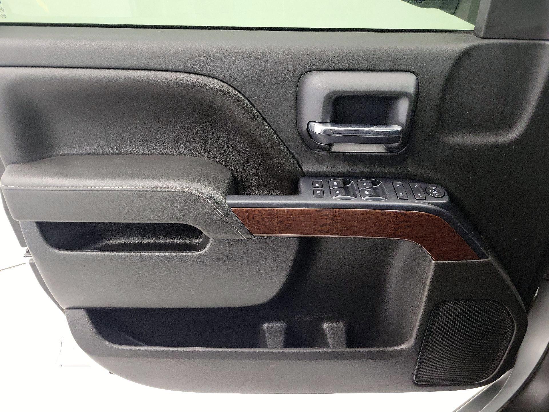 Thumbnail: 2016 GMC Sierra 1500 - 12