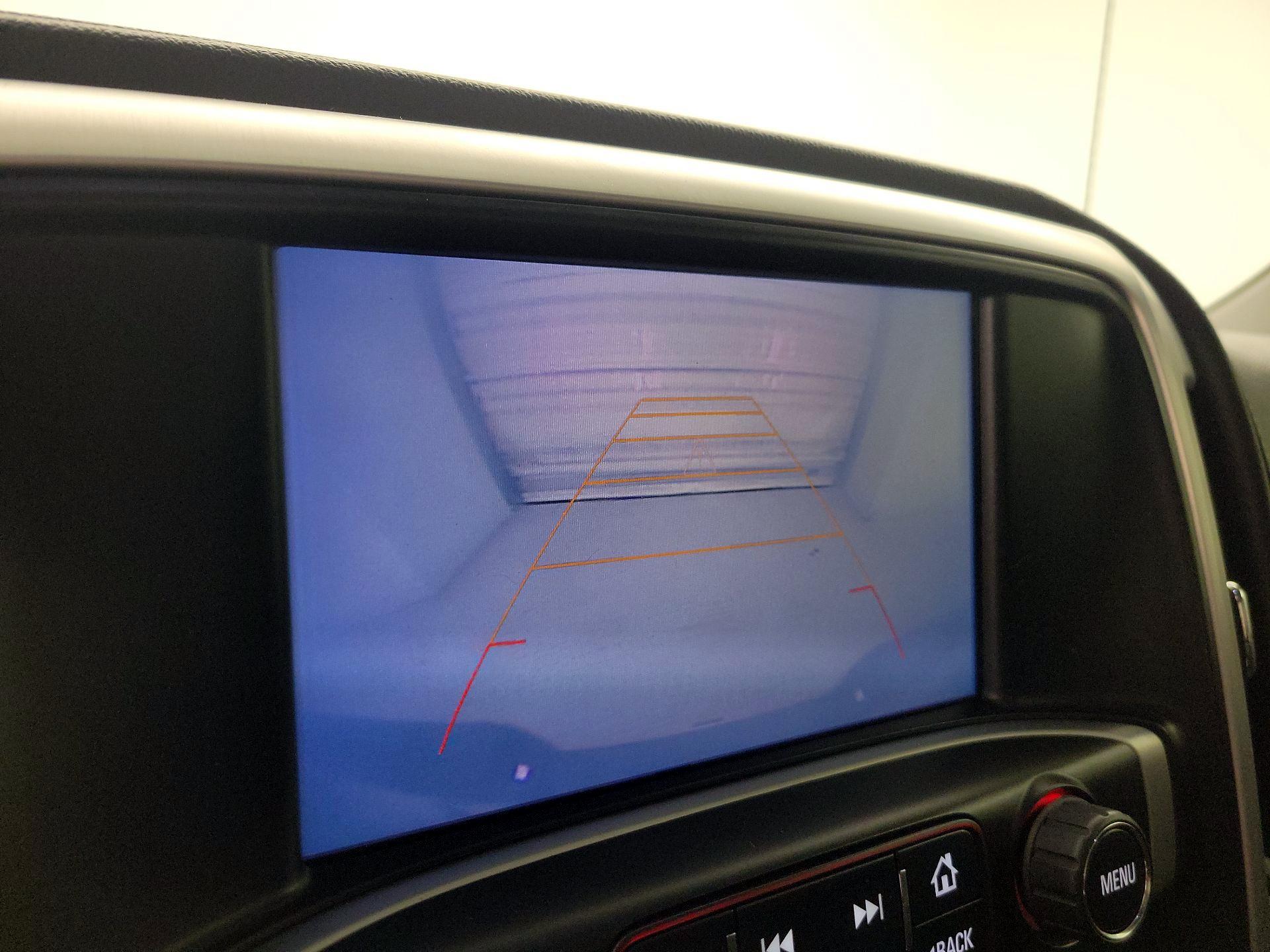 Thumbnail: 2016 GMC Sierra 1500 - 14