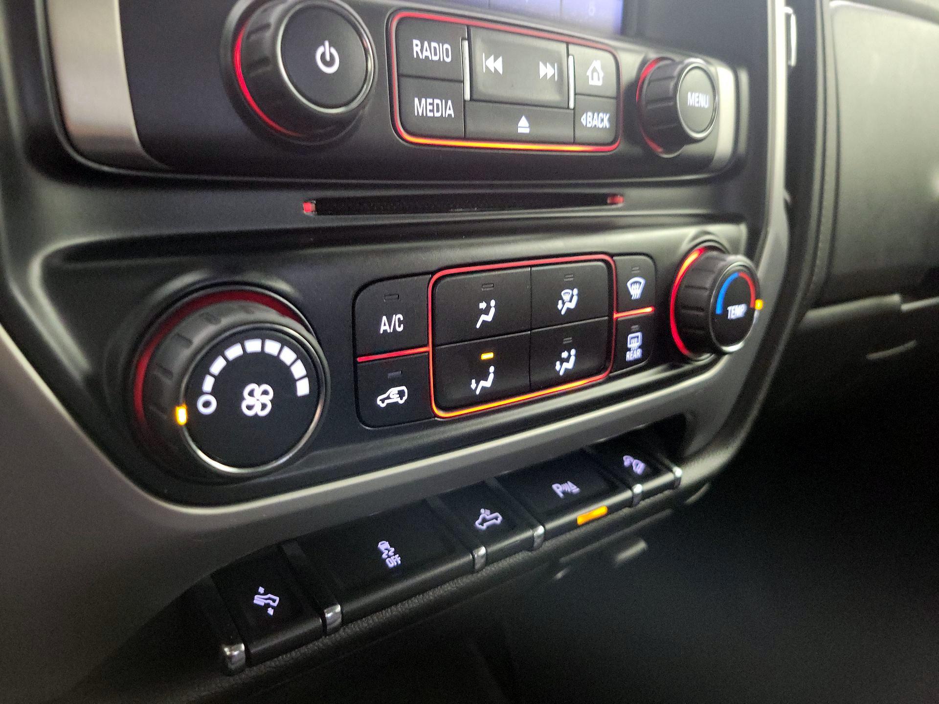 Thumbnail: 2016 GMC Sierra 1500 - 16