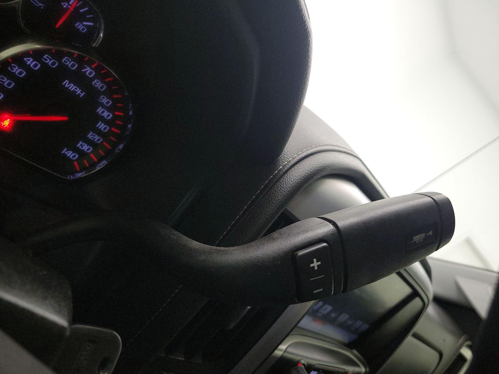 Thumbnail: 2016 GMC Sierra 1500 - 17