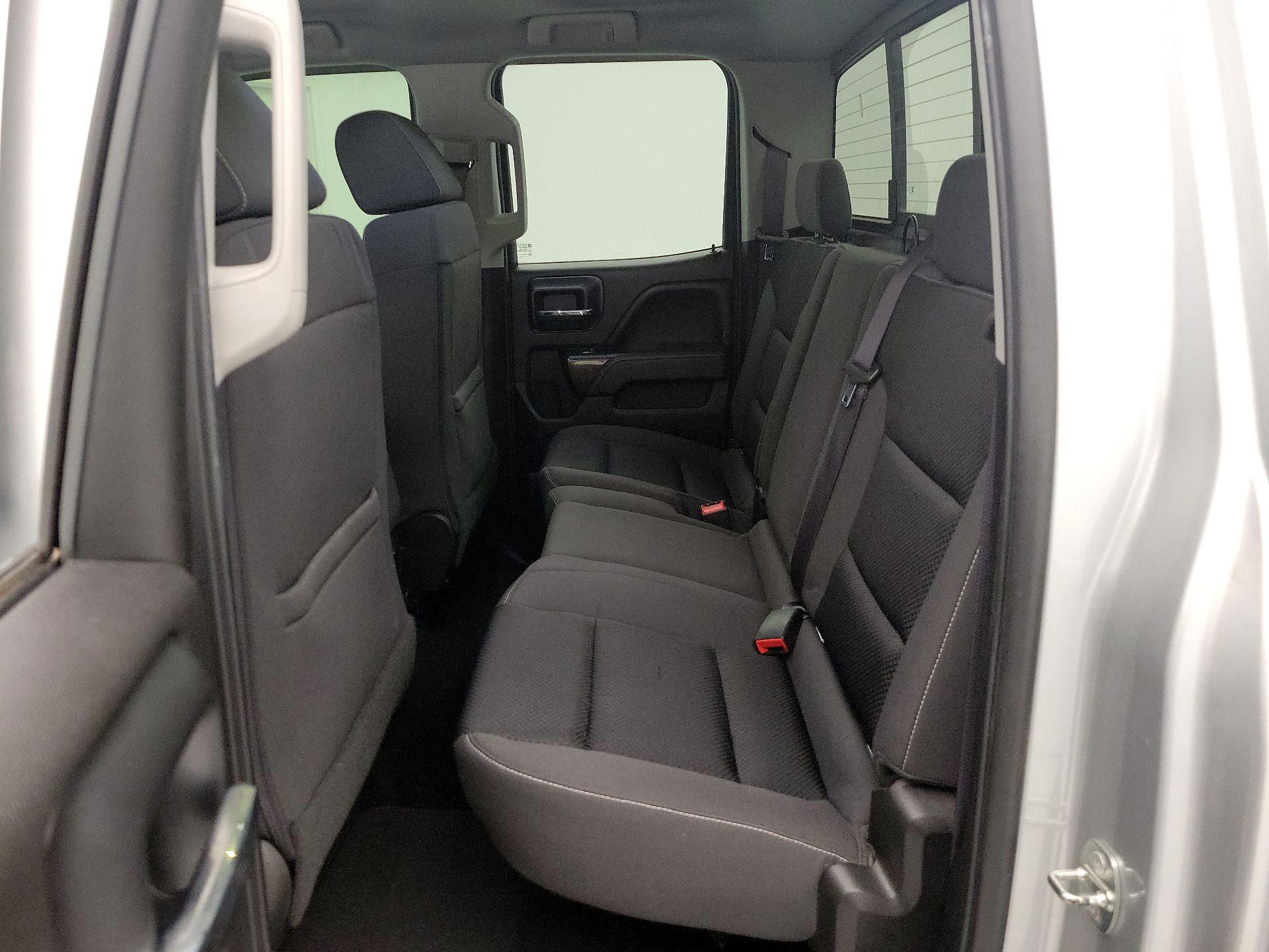 Thumbnail: 2016 GMC Sierra 1500 - 19