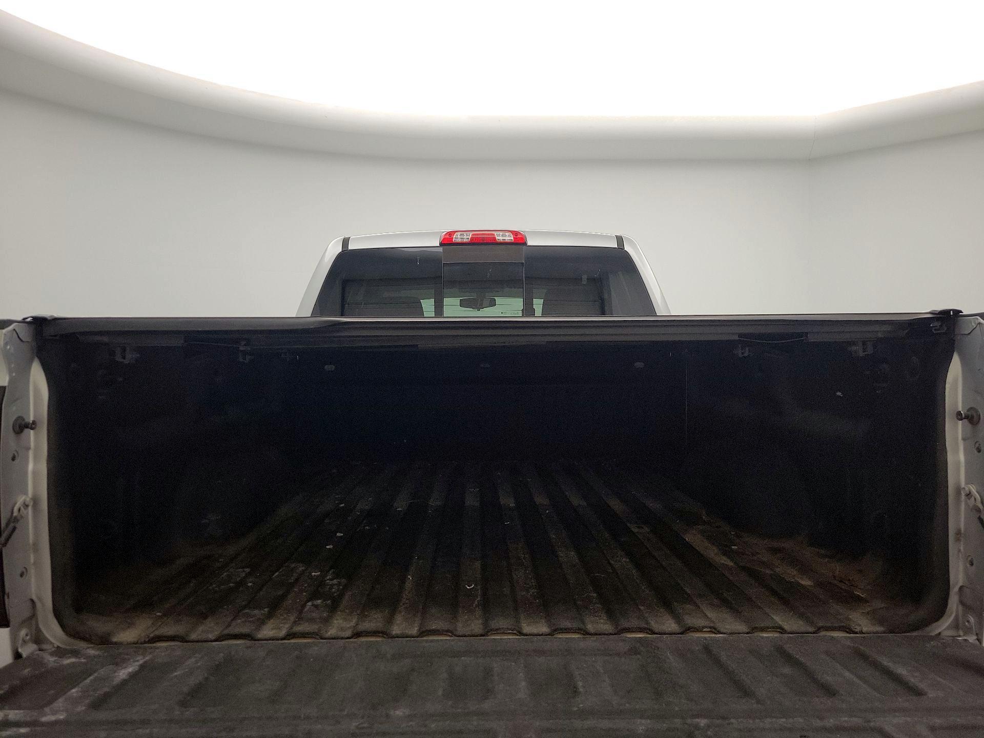 Thumbnail: 2016 GMC Sierra 1500 - 20