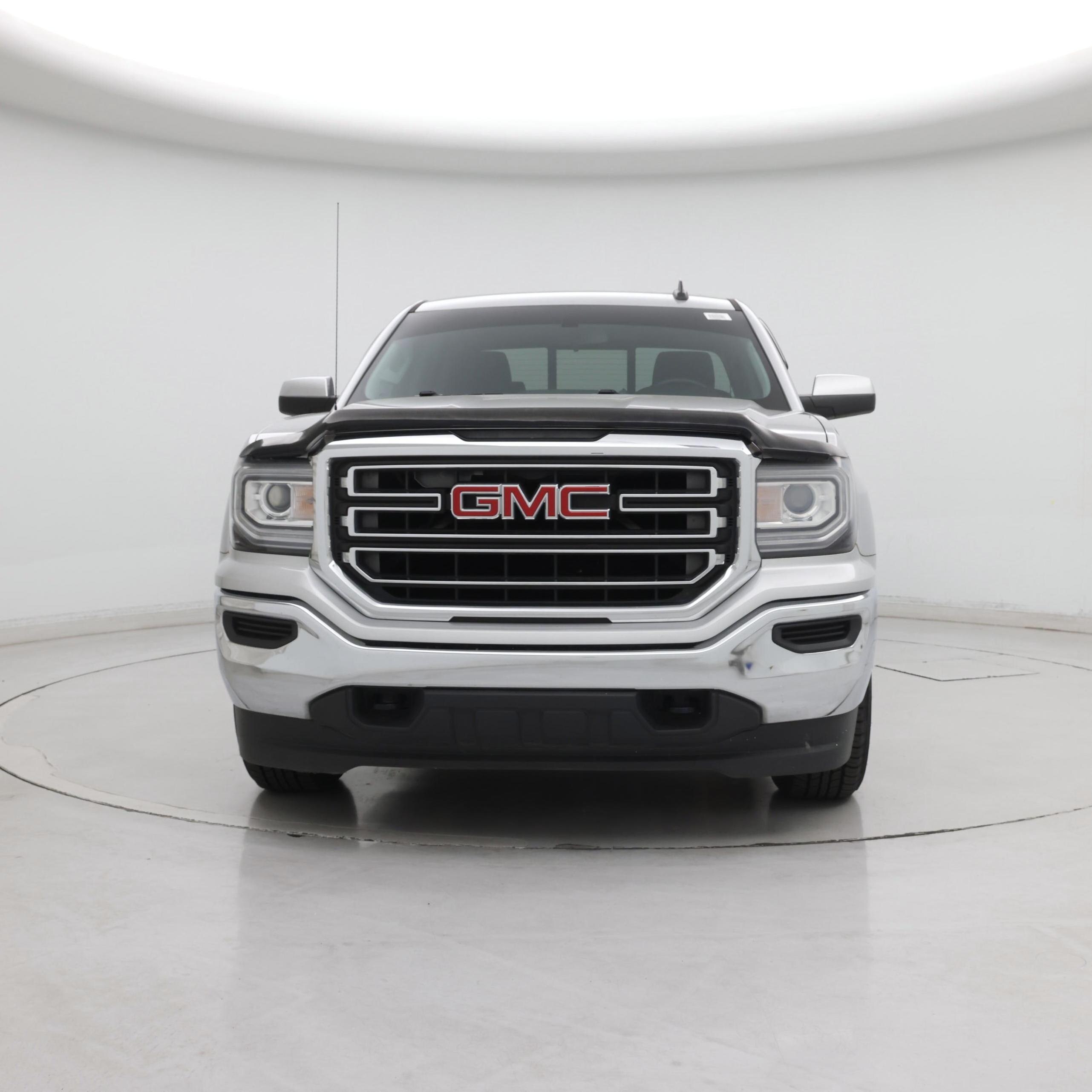 Thumbnail: 2016 GMC Sierra 1500 - 5