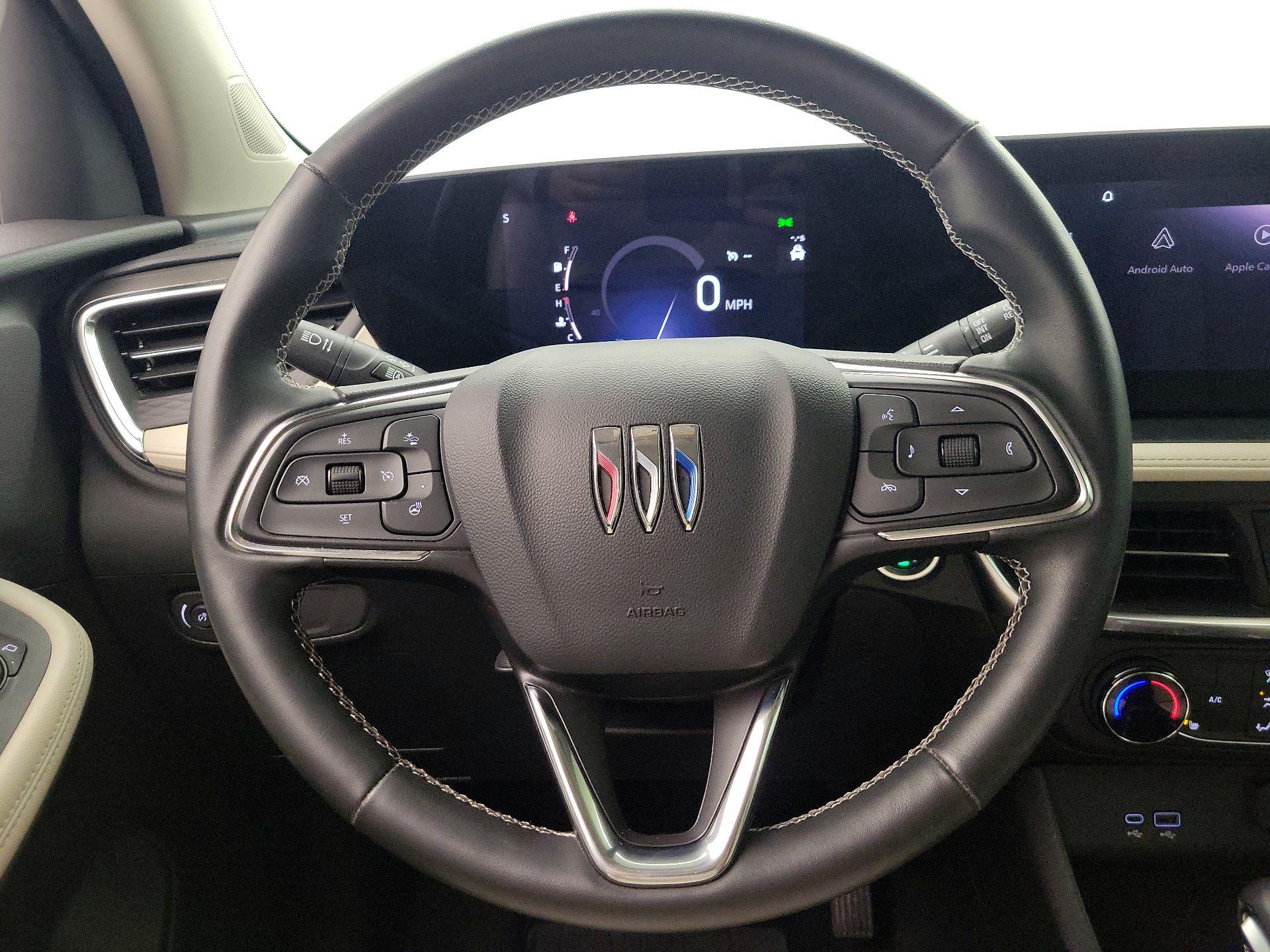 Thumbnail: 2024 Buick Encore GX - 10