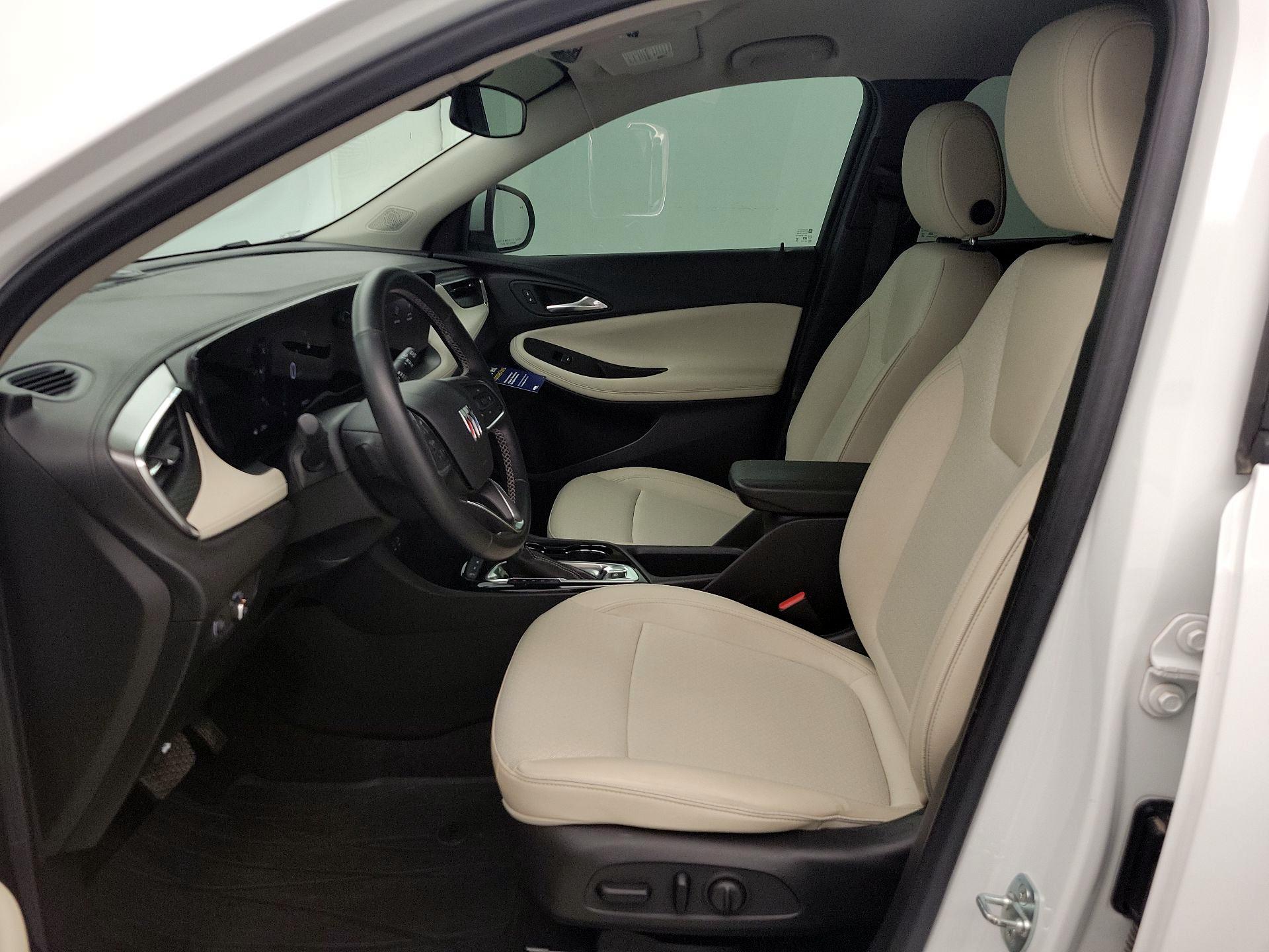 Thumbnail: 2024 Buick Encore GX - 11