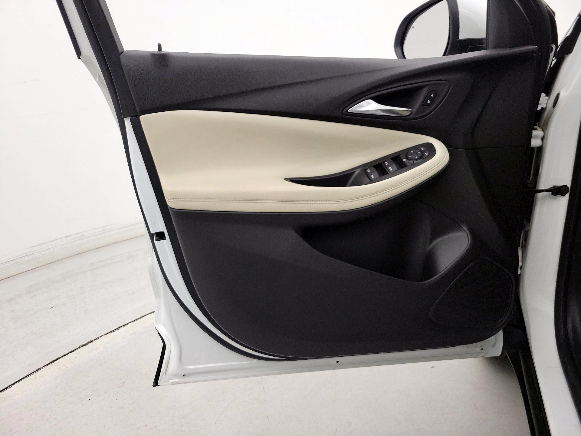 Thumbnail: 2024 Buick Encore GX - 12