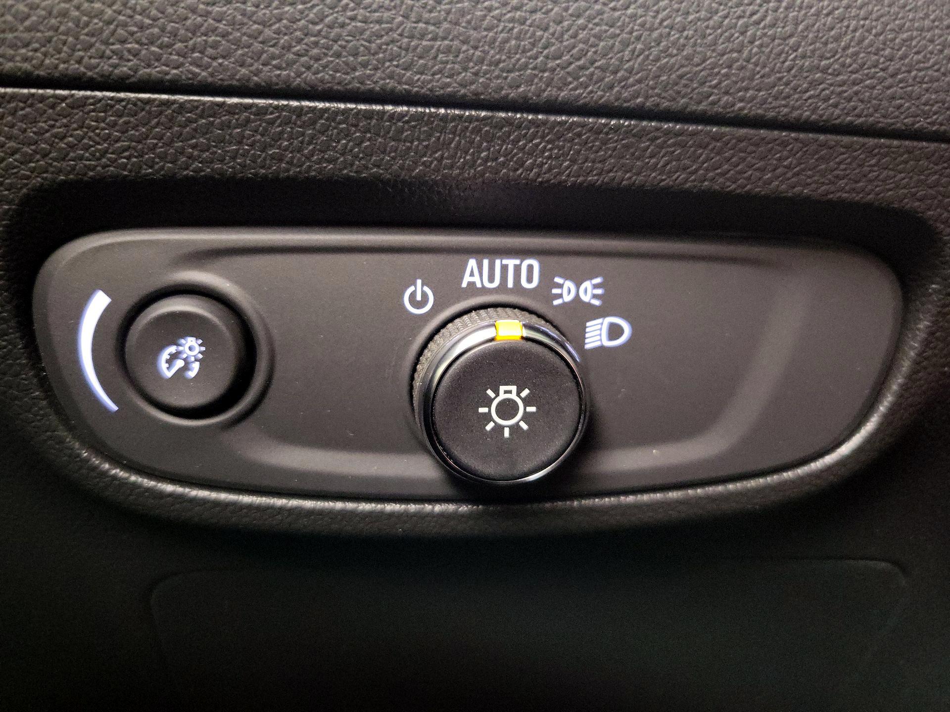 Thumbnail: 2024 Buick Encore GX - 13