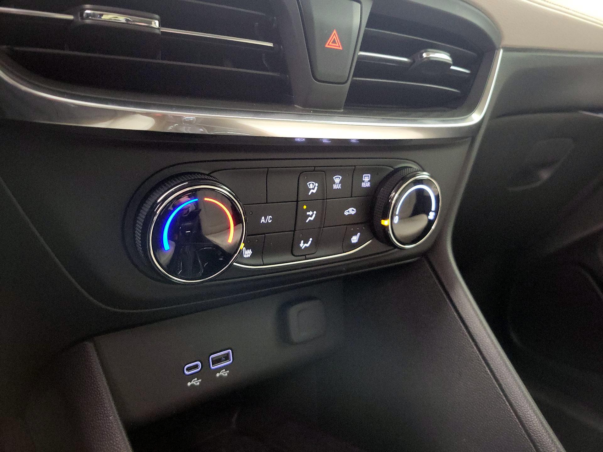 Thumbnail: 2024 Buick Encore GX - 16