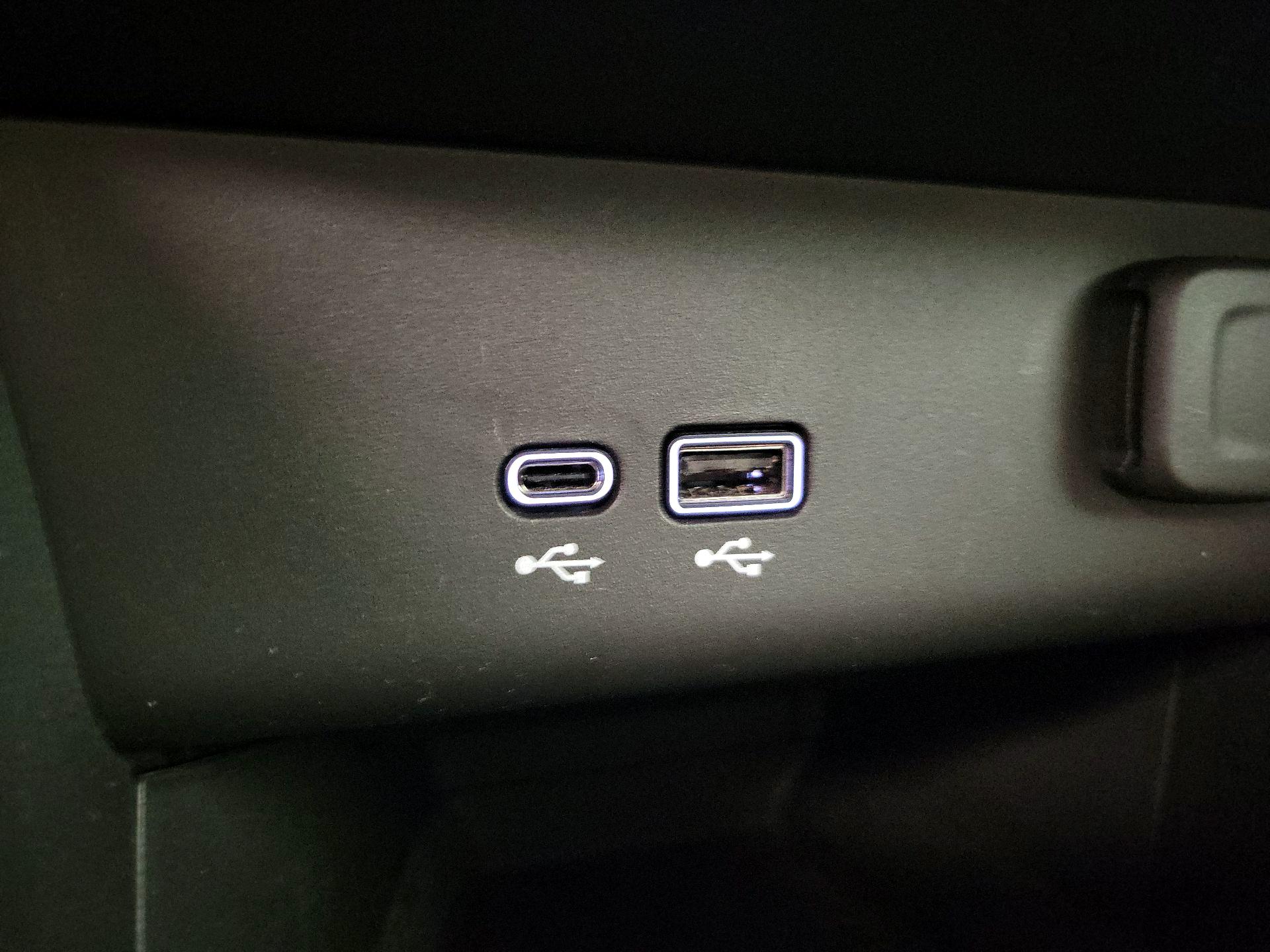 Thumbnail: 2024 Buick Encore GX - 18