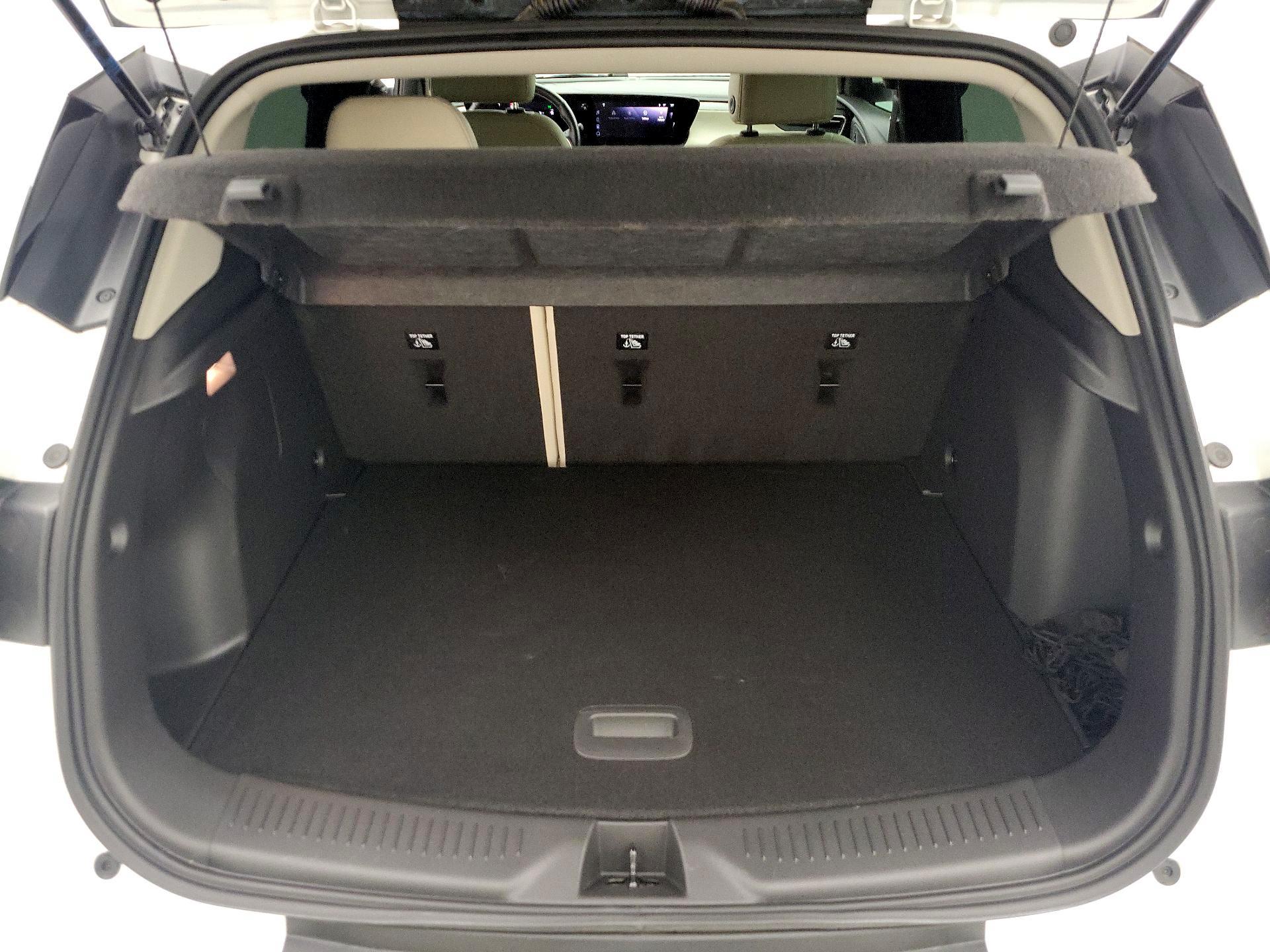 Thumbnail: 2024 Buick Encore GX - 20