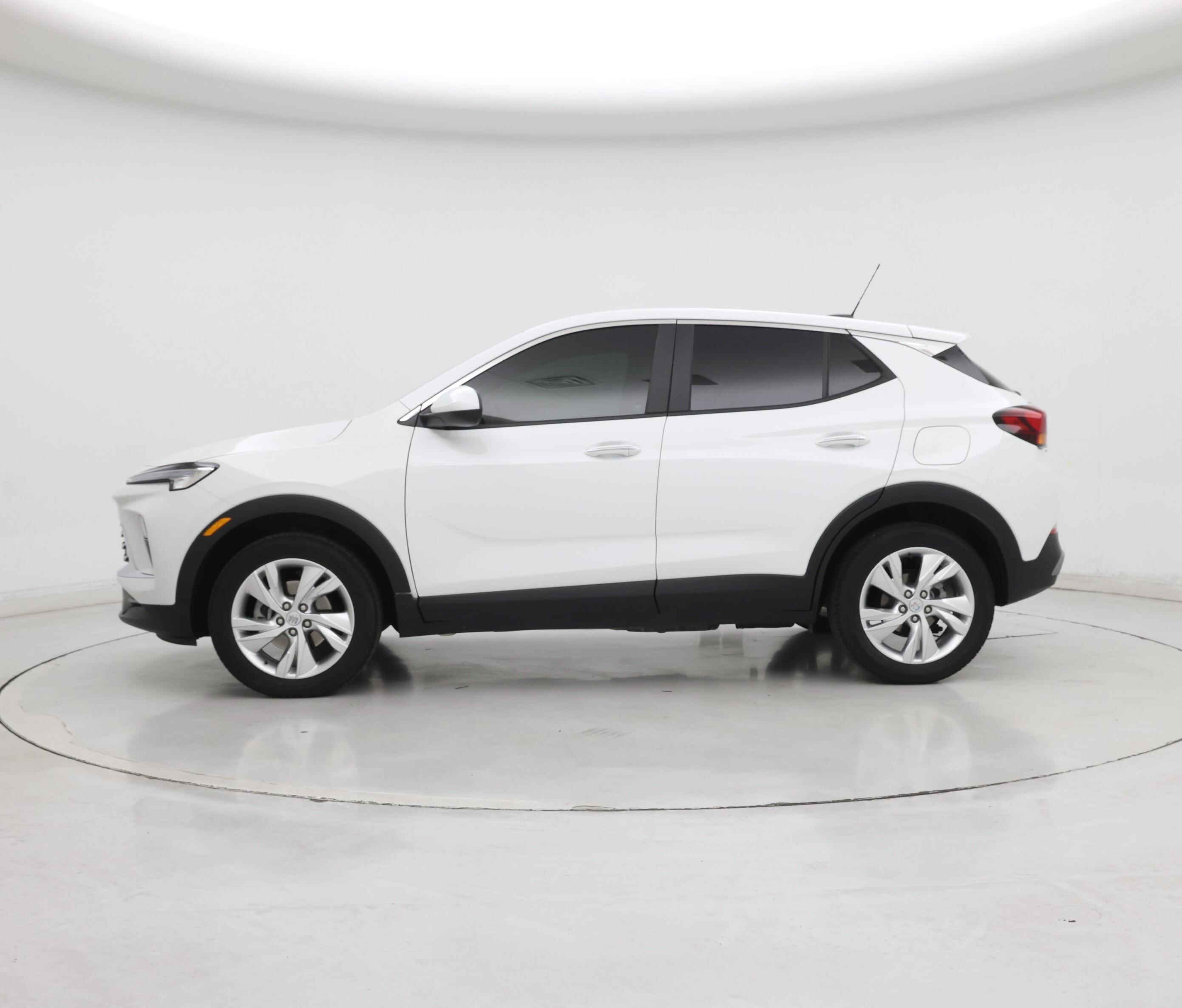 Thumbnail: 2024 Buick Encore GX - 3