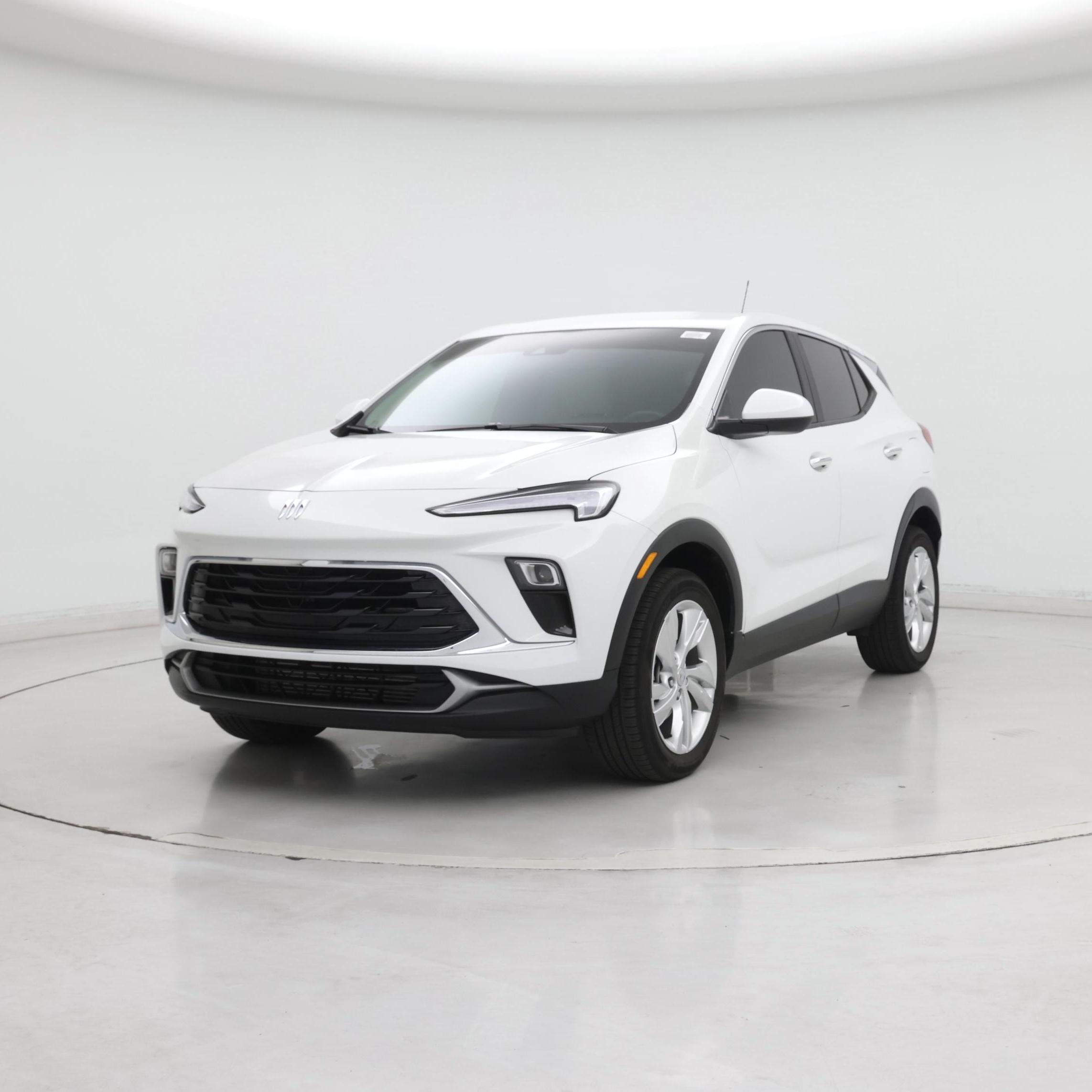 Thumbnail: 2024 Buick Encore GX - 4