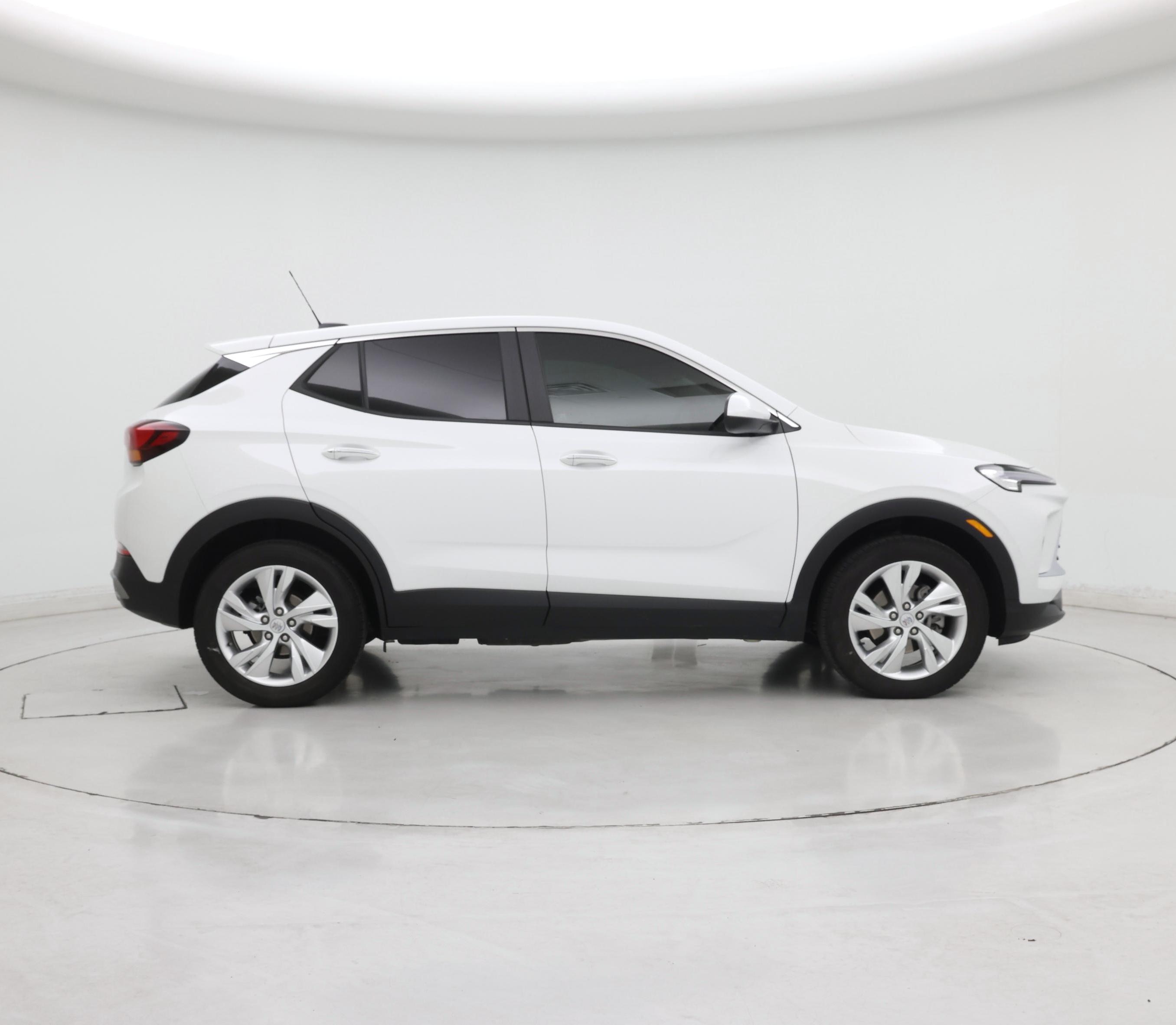 Thumbnail: 2024 Buick Encore GX - 7