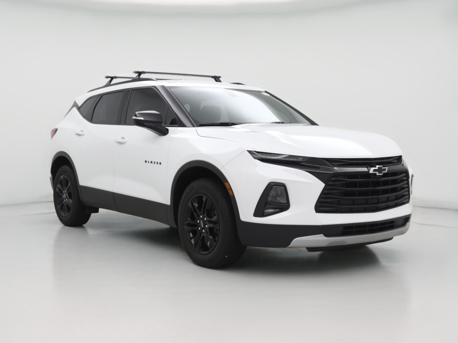 2020 Chevrolet Blazer 1LT