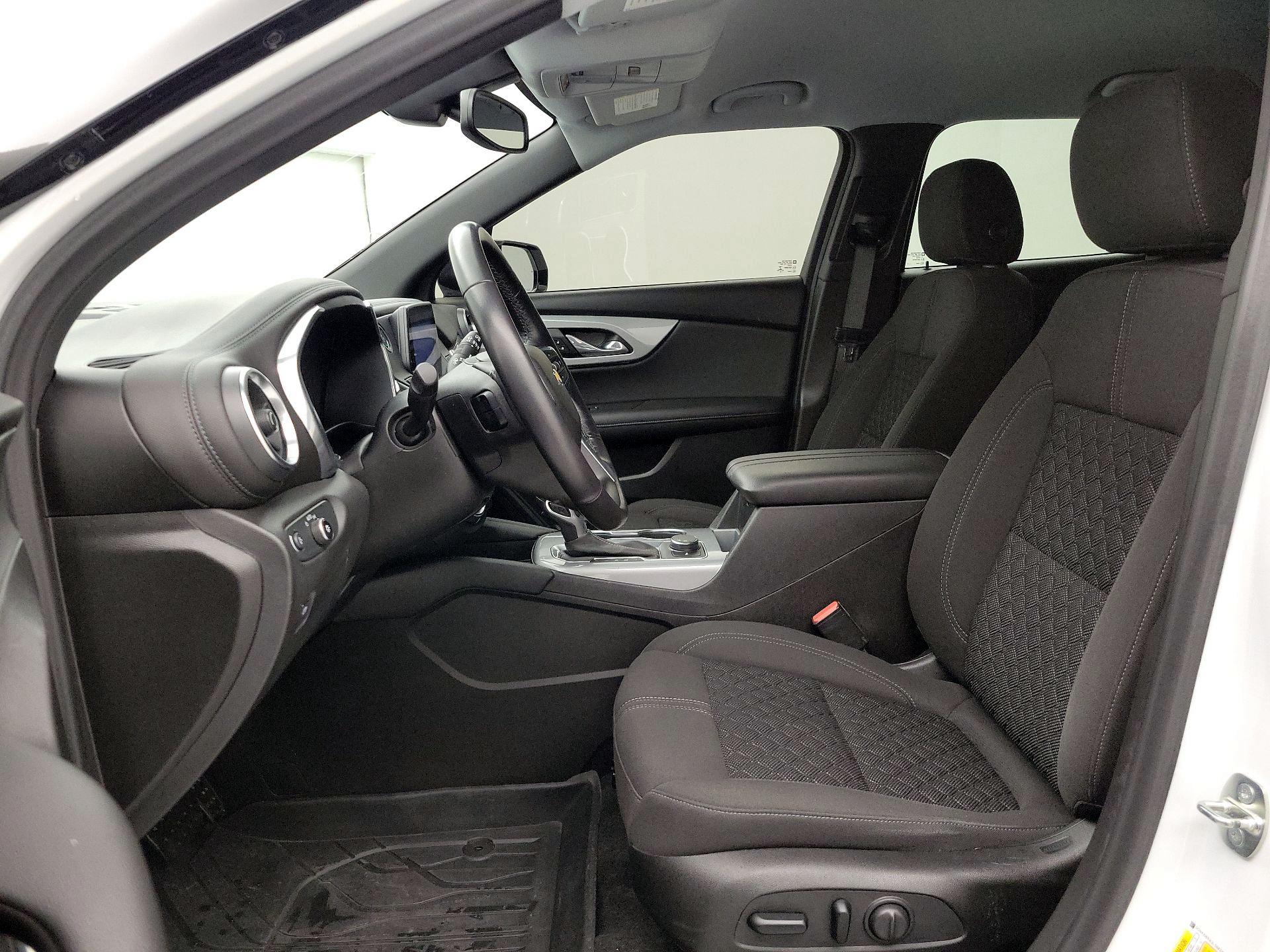 Thumbnail: 2020 Chevrolet Blazer - 11