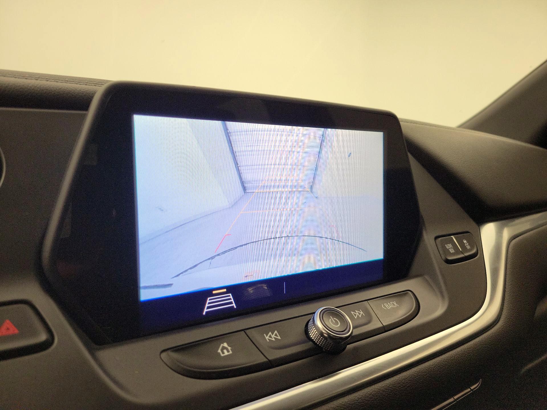 Thumbnail: 2020 Chevrolet Blazer - 14