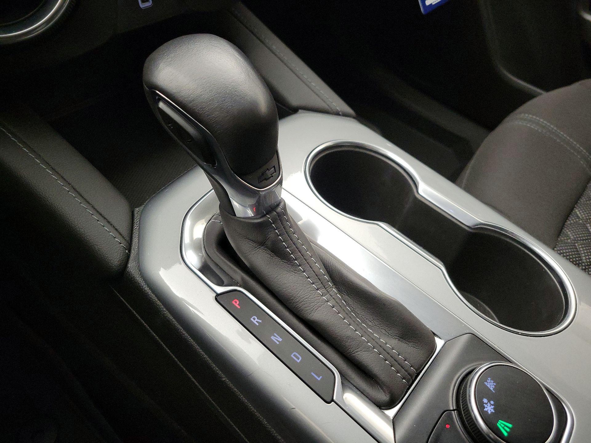 Thumbnail: 2020 Chevrolet Blazer - 17