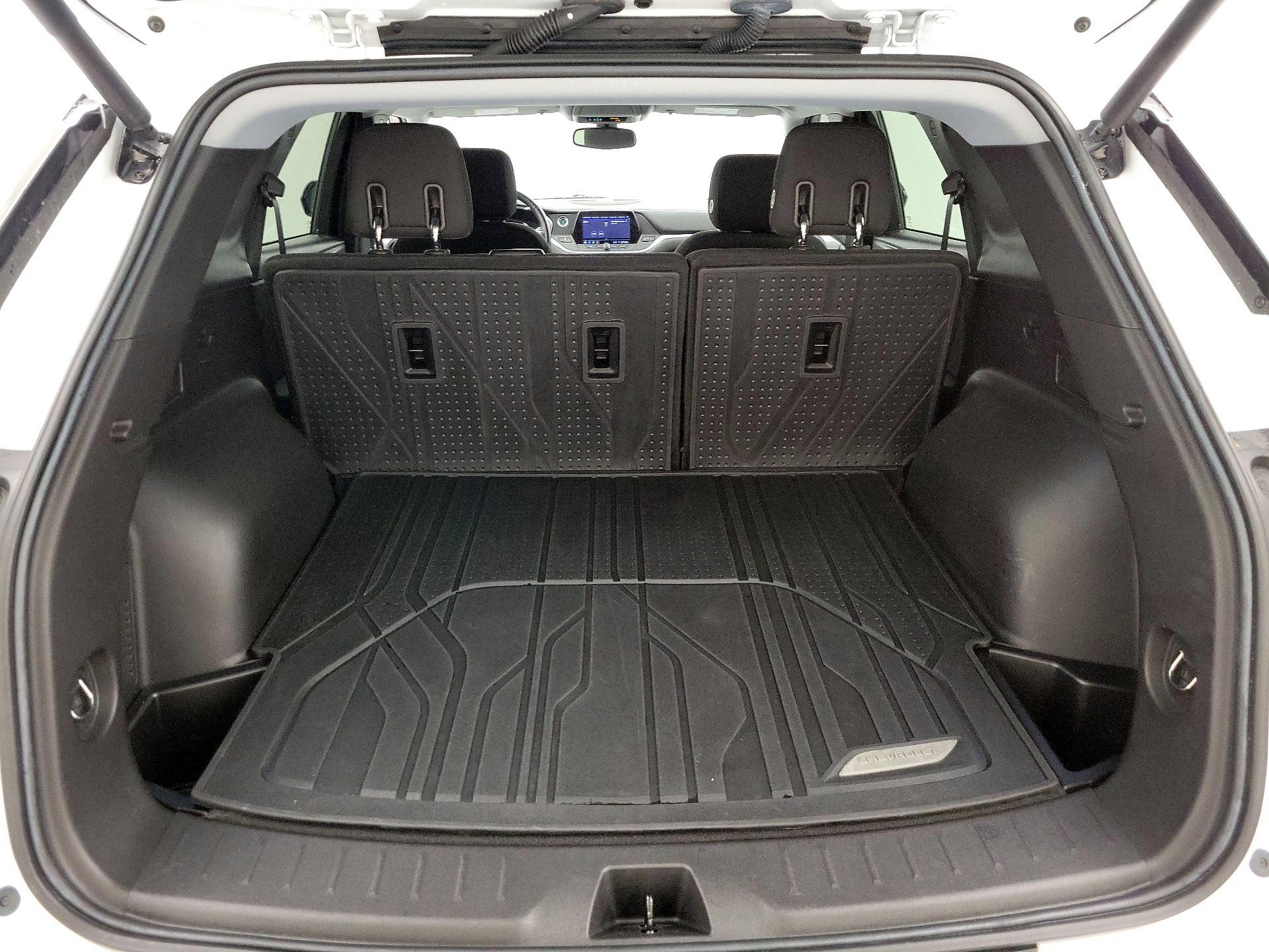 Thumbnail: 2020 Chevrolet Blazer - 20