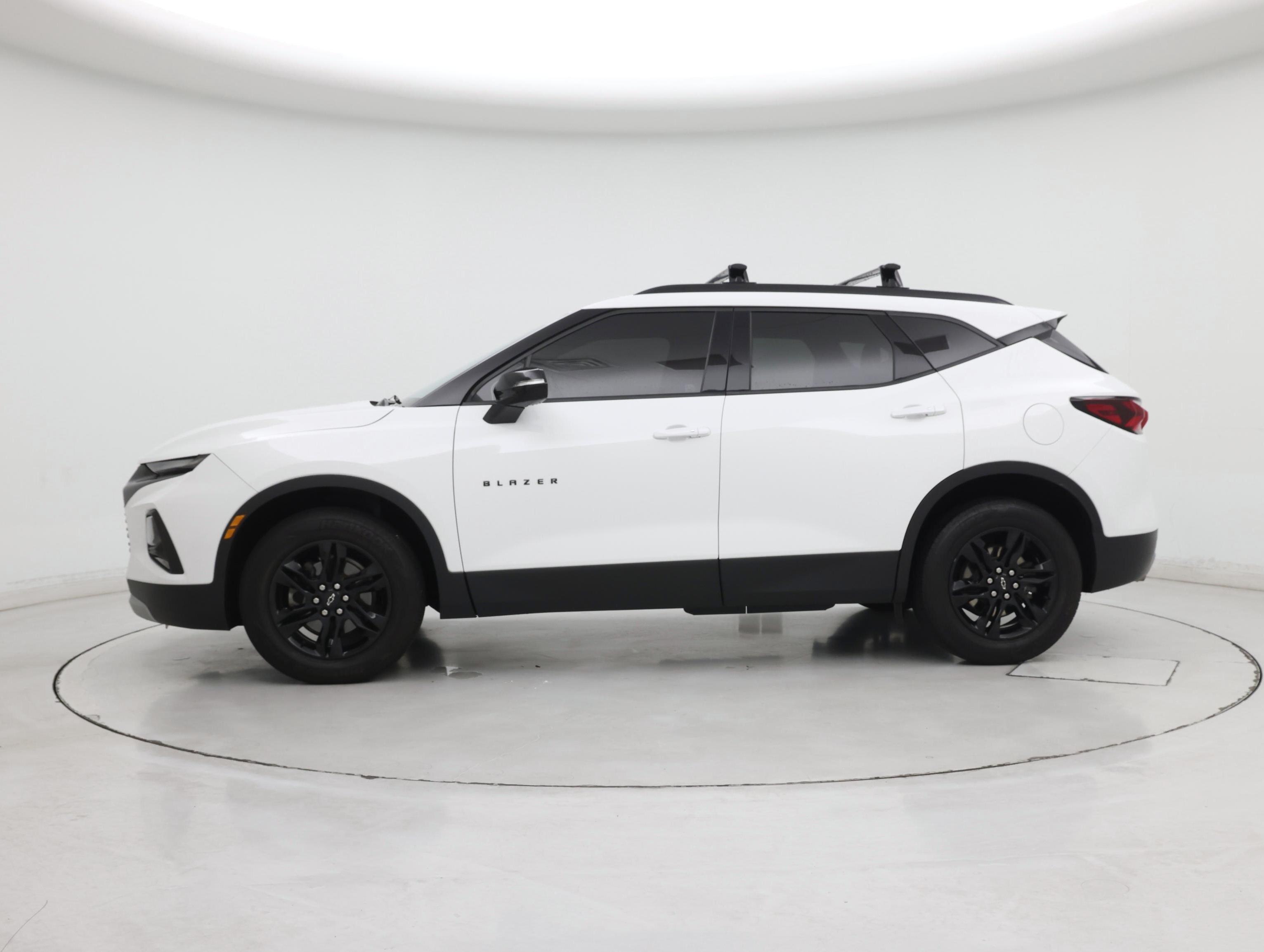 Thumbnail: 2020 Chevrolet Blazer - 3