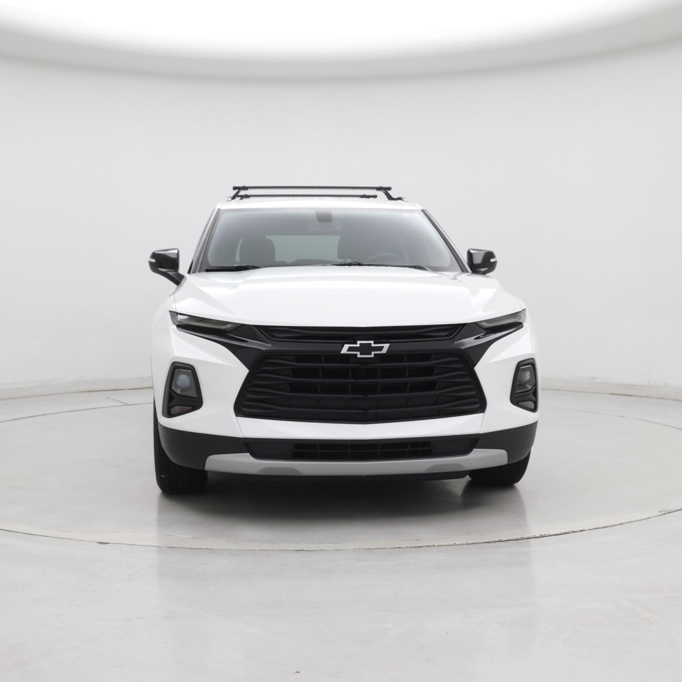 Thumbnail: 2020 Chevrolet Blazer - 5