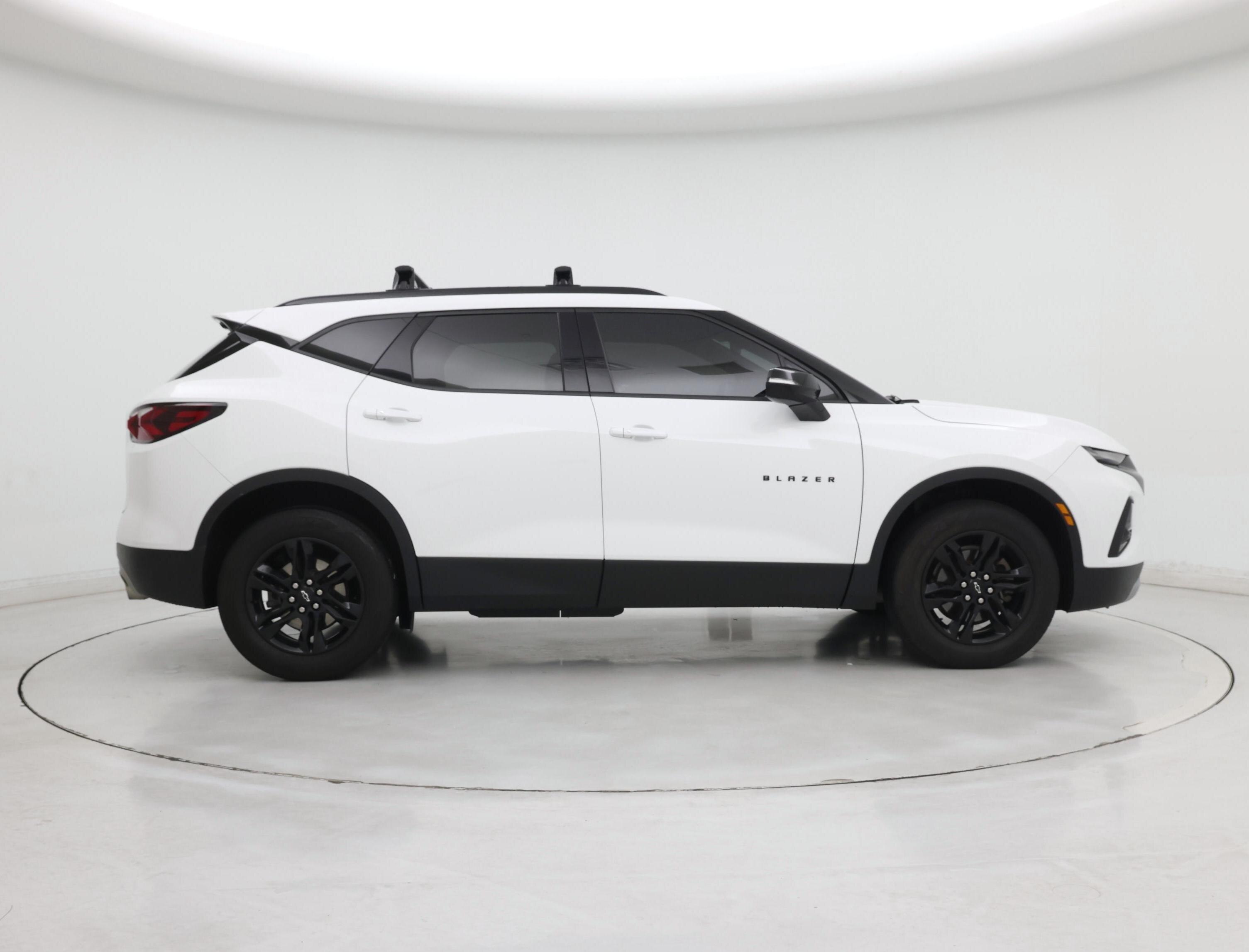 Thumbnail: 2020 Chevrolet Blazer - 7