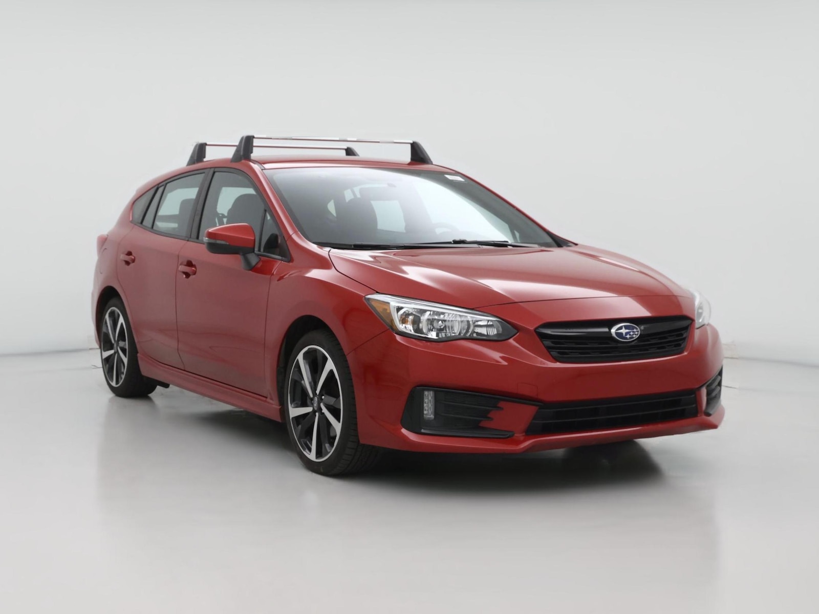 2022 Subaru Impreza