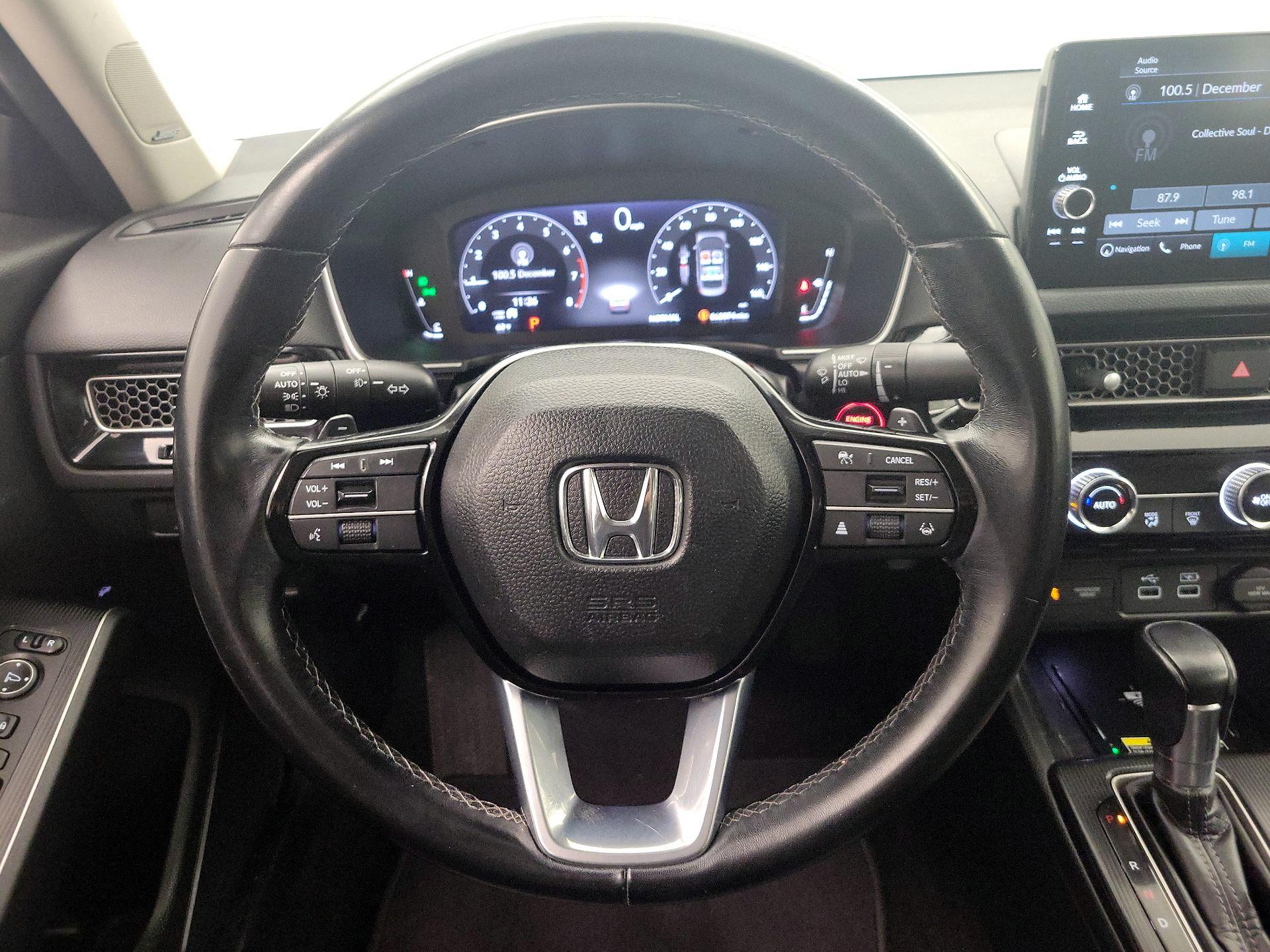 Thumbnail: 2023 Honda Civic - 10