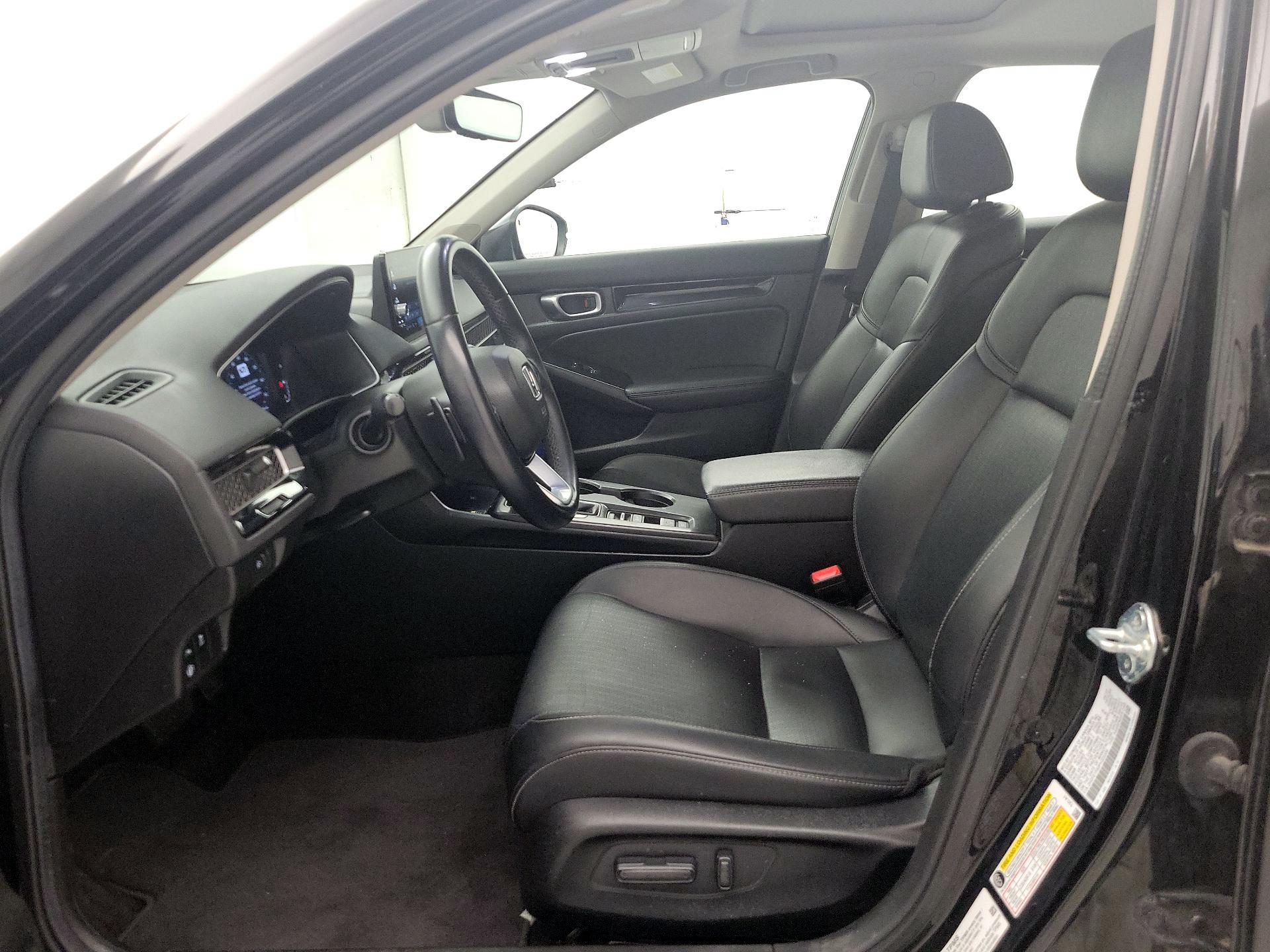 Thumbnail: 2023 Honda Civic - 11