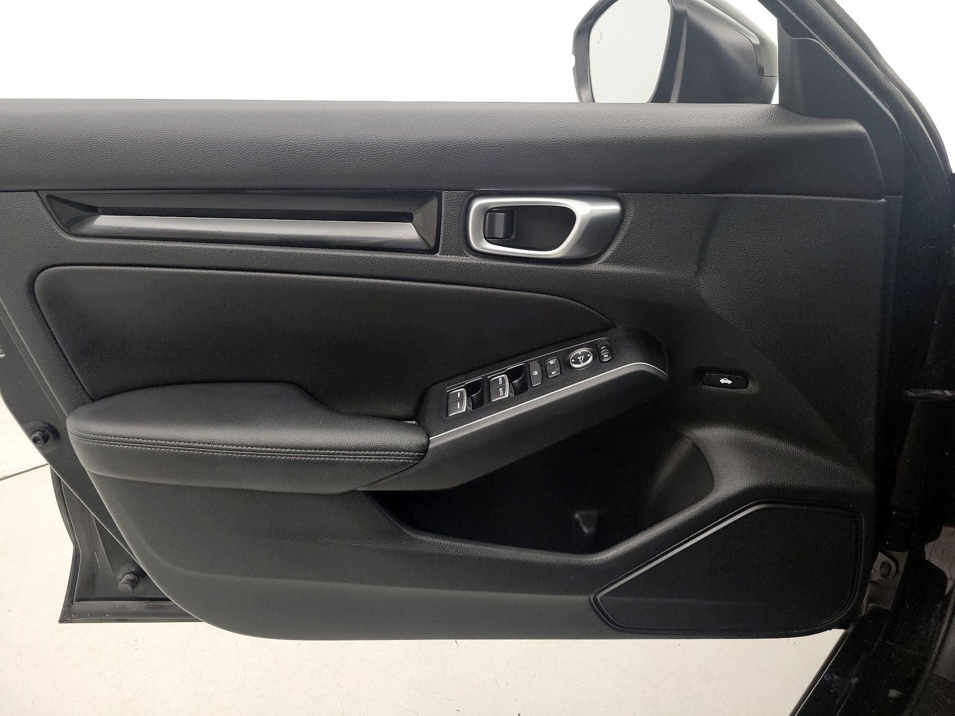 Thumbnail: 2023 Honda Civic - 12