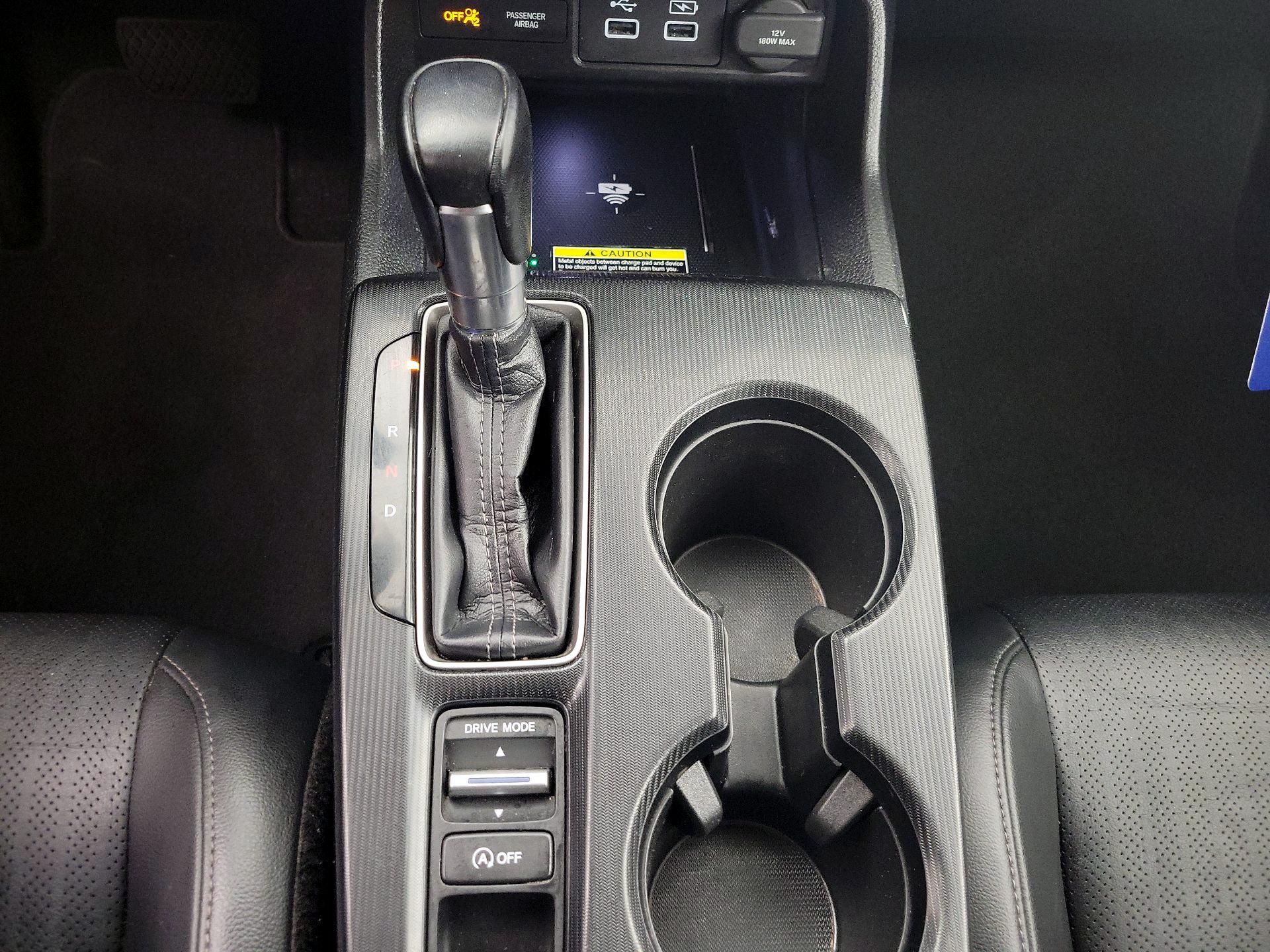 Thumbnail: 2023 Honda Civic - 17