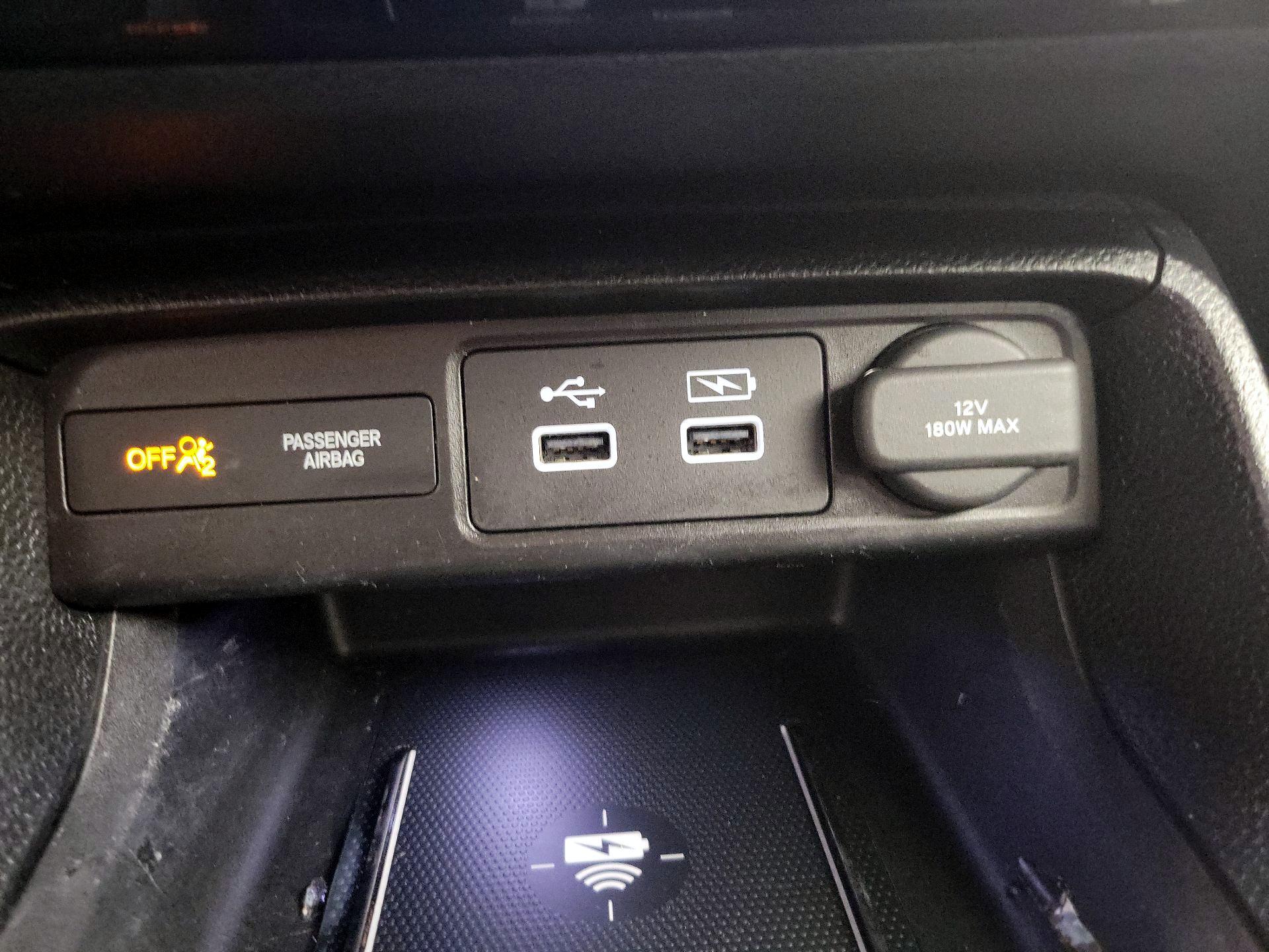 Thumbnail: 2023 Honda Civic - 18