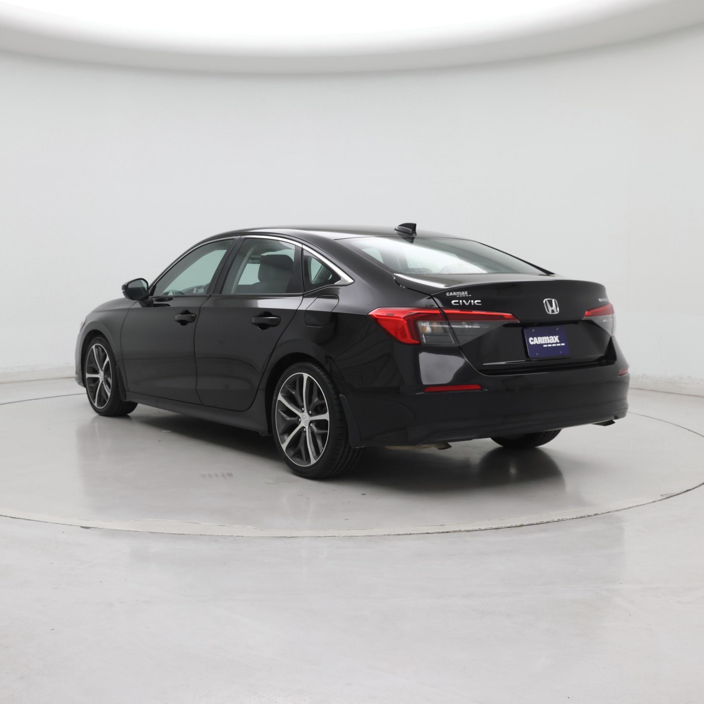 Thumbnail: 2023 Honda Civic - 2