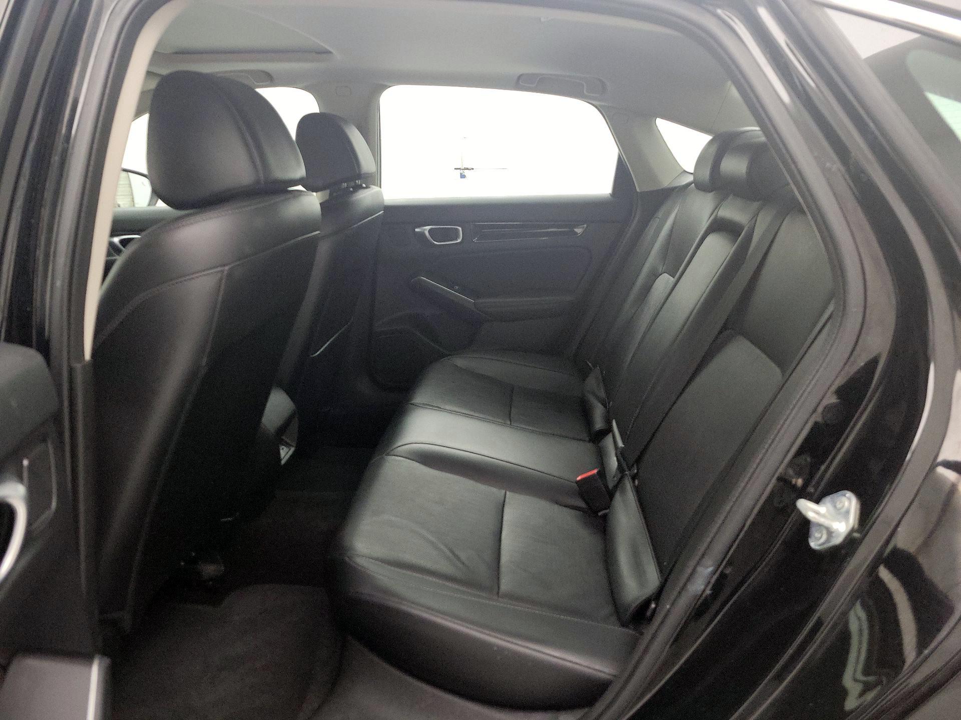 Thumbnail: 2023 Honda Civic - 20