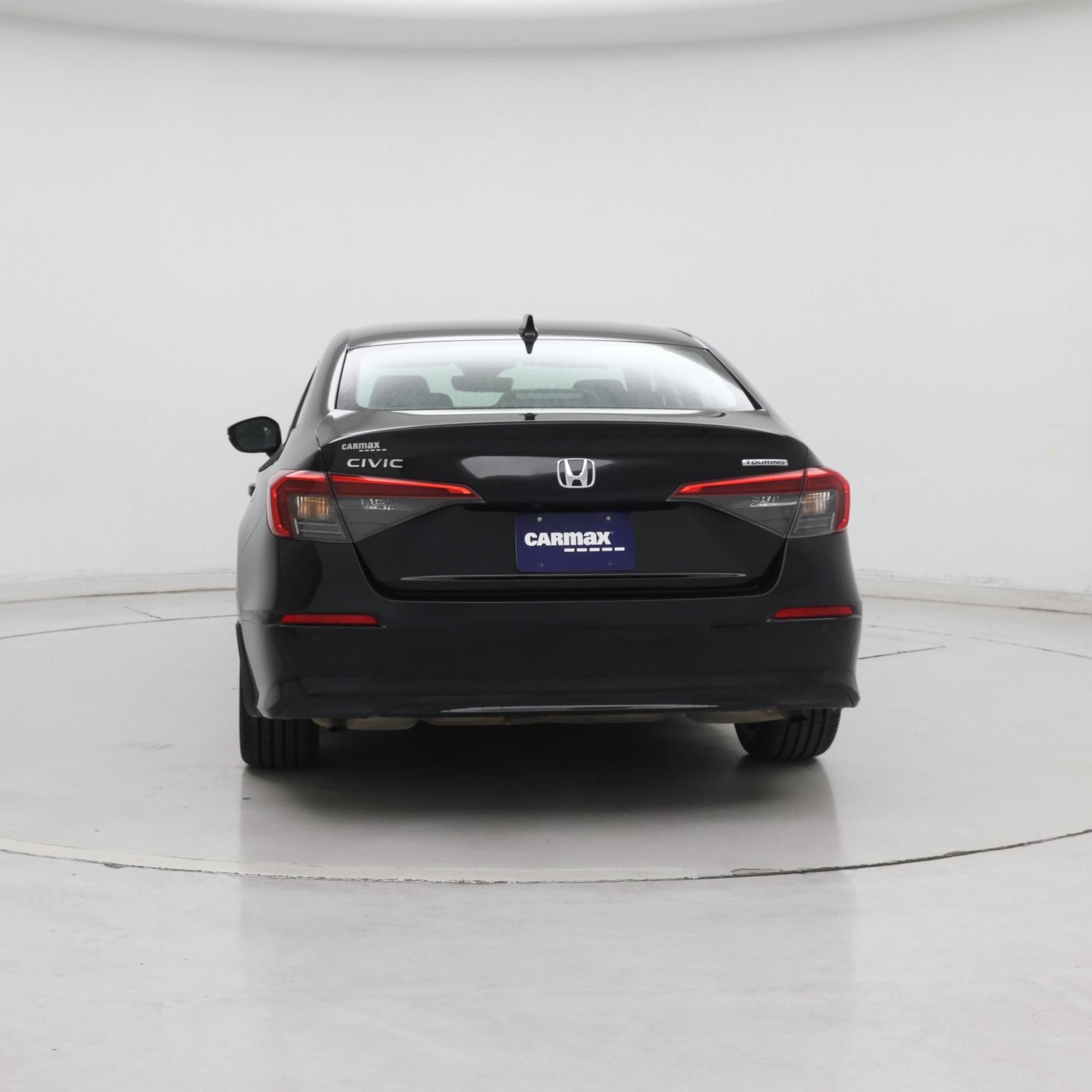 Thumbnail: 2023 Honda Civic - 6