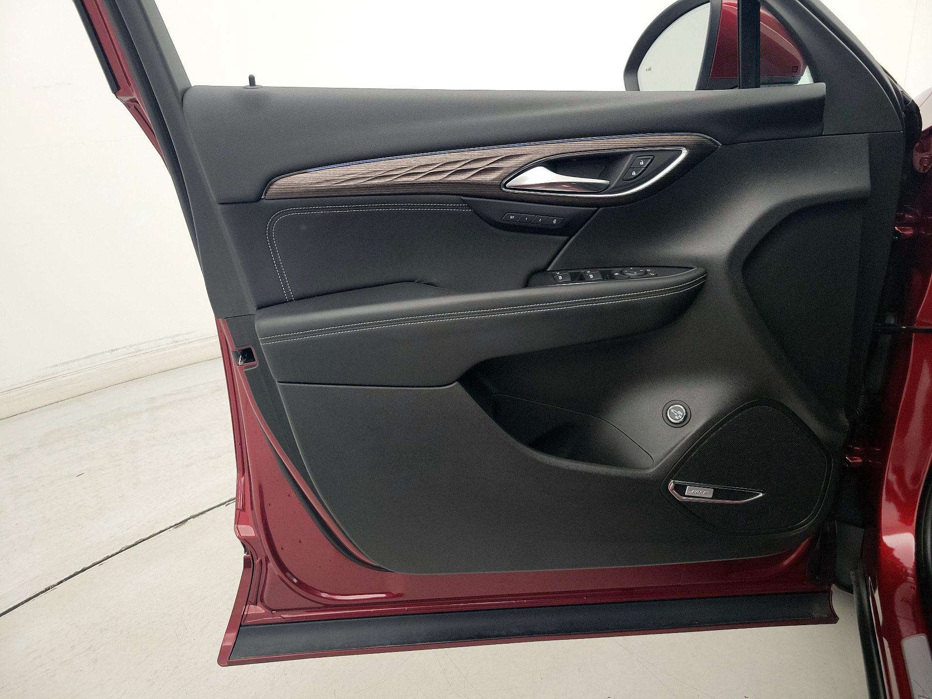 Thumbnail: 2022 Buick Envision - 12