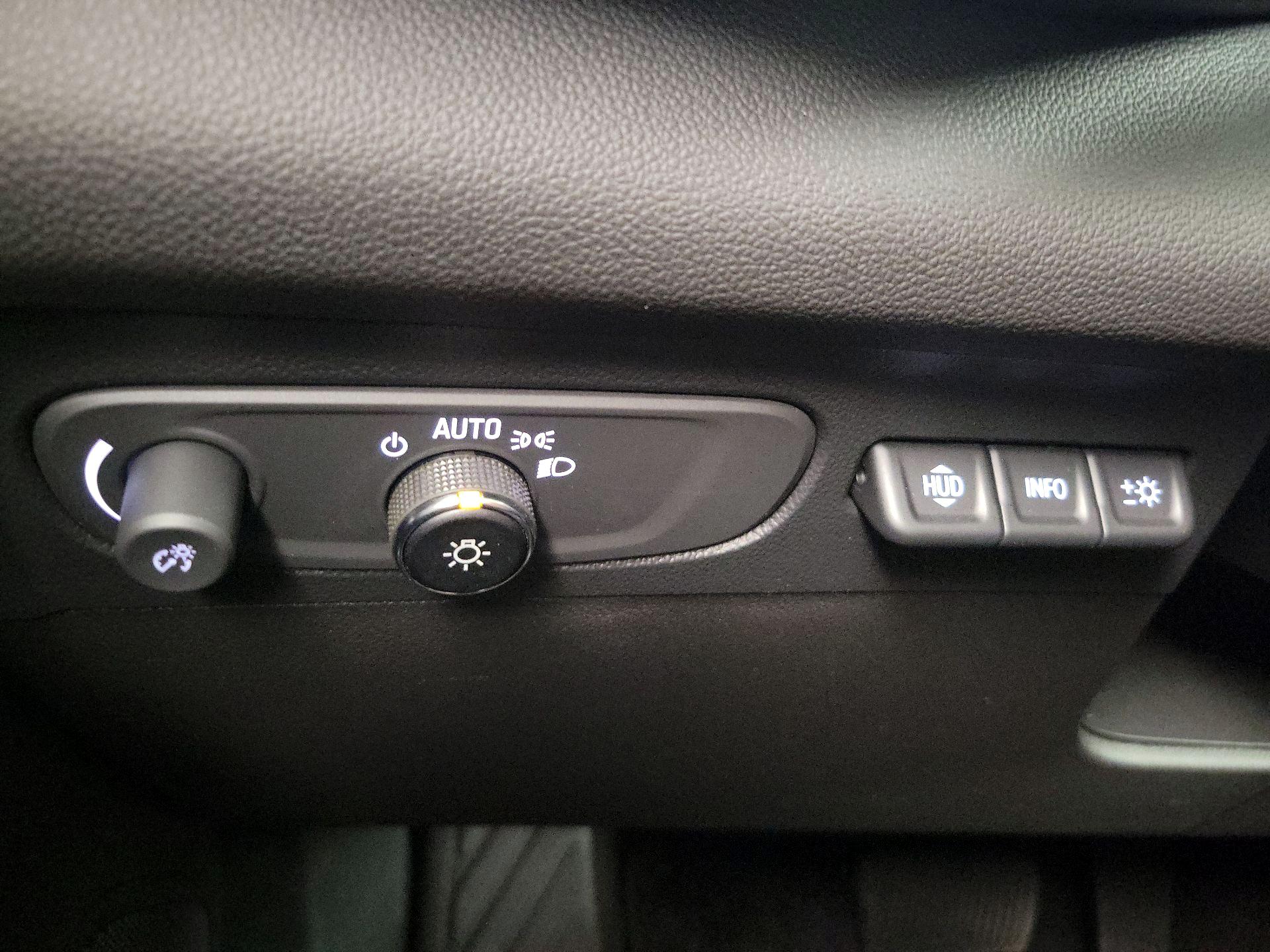 Thumbnail: 2022 Buick Envision - 13