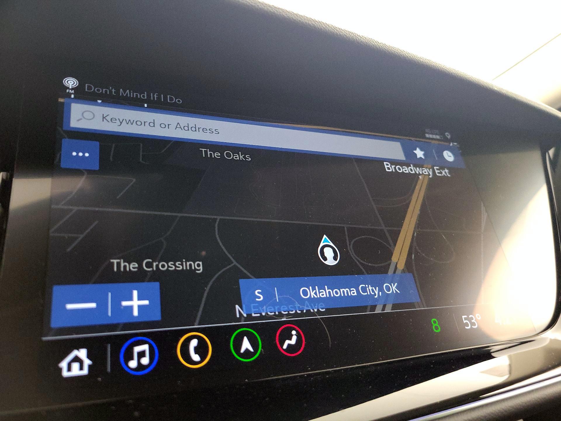 Thumbnail: 2022 Buick Envision - 14