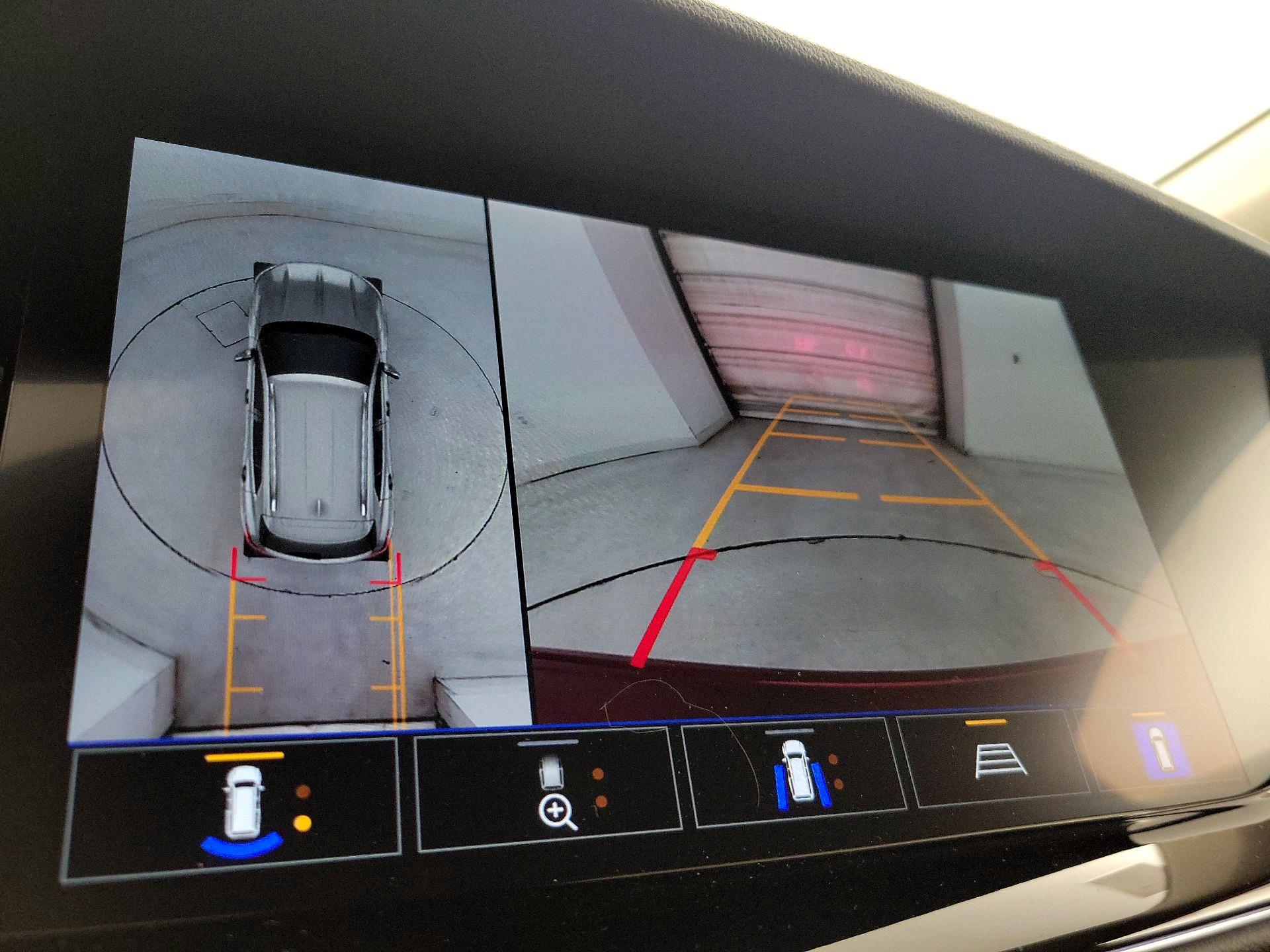 Thumbnail: 2022 Buick Envision - 15