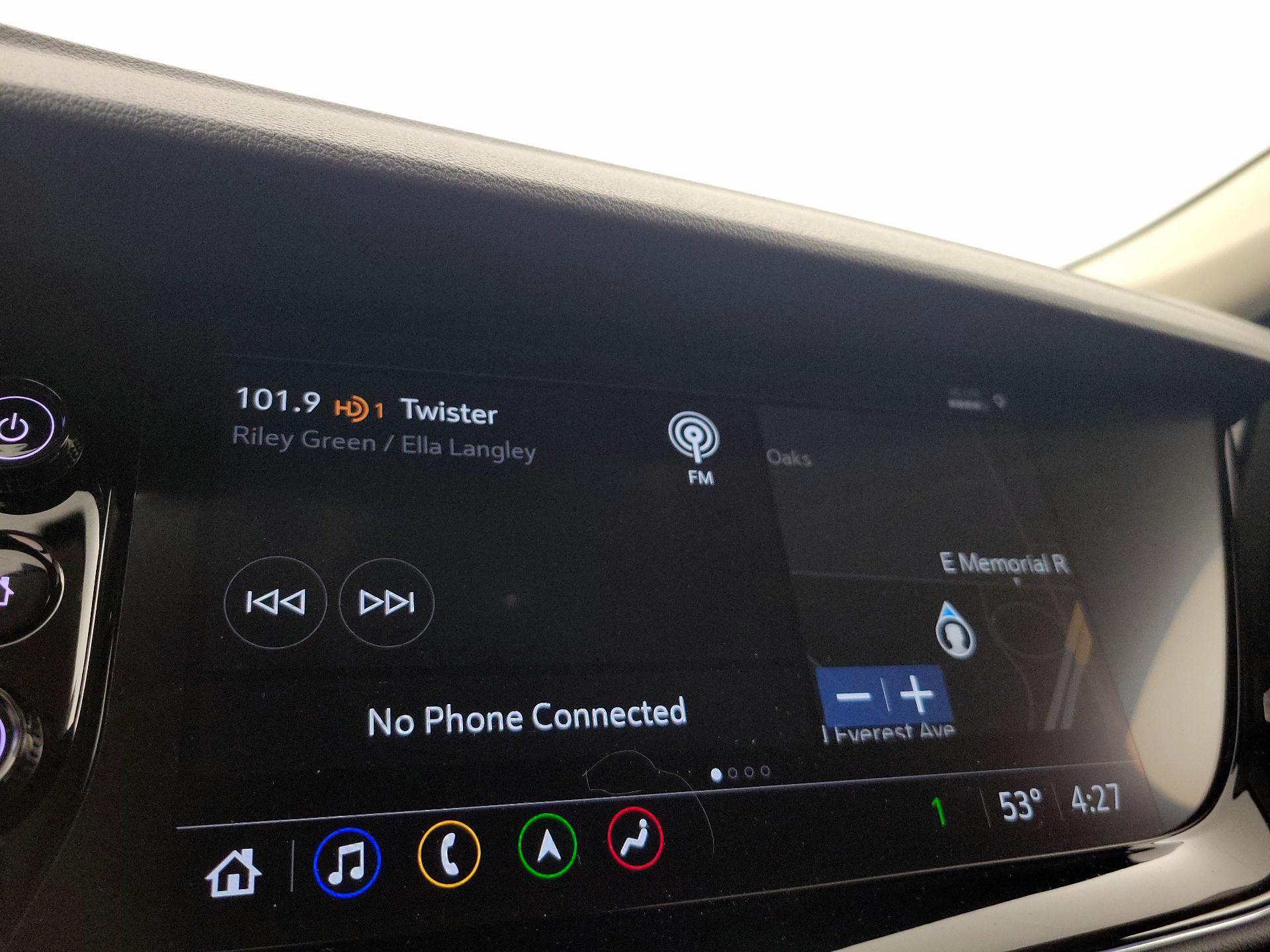 Thumbnail: 2022 Buick Envision - 16