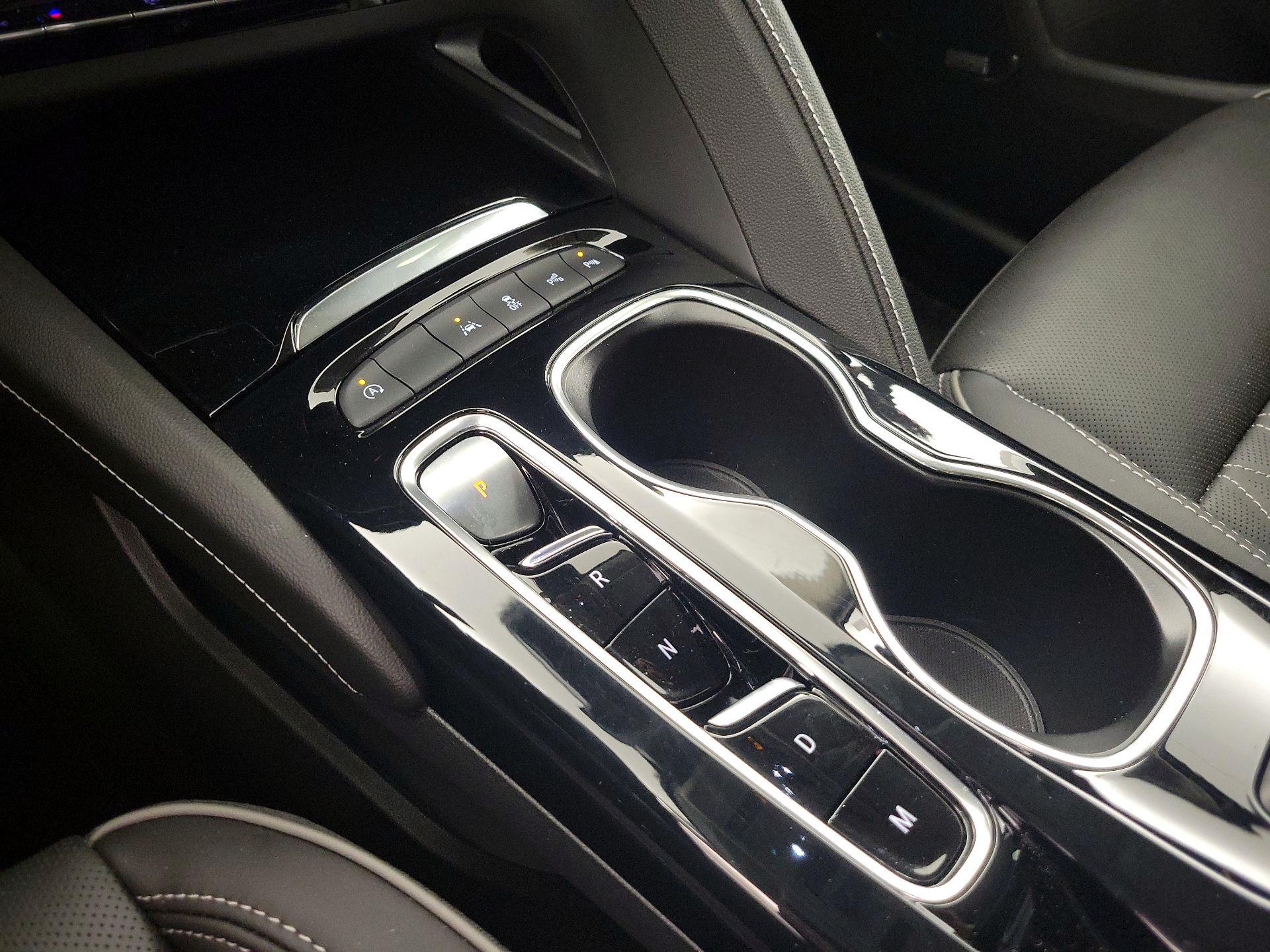 Thumbnail: 2022 Buick Envision - 18