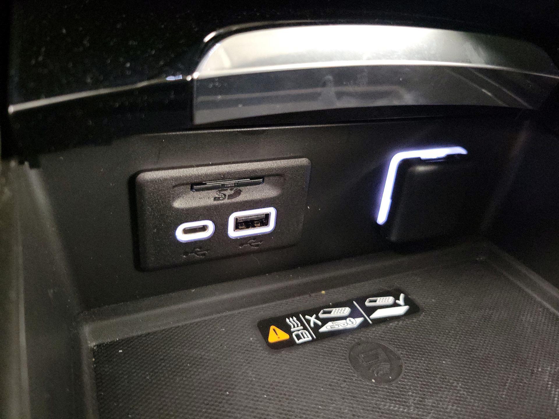 Thumbnail: 2022 Buick Envision - 19