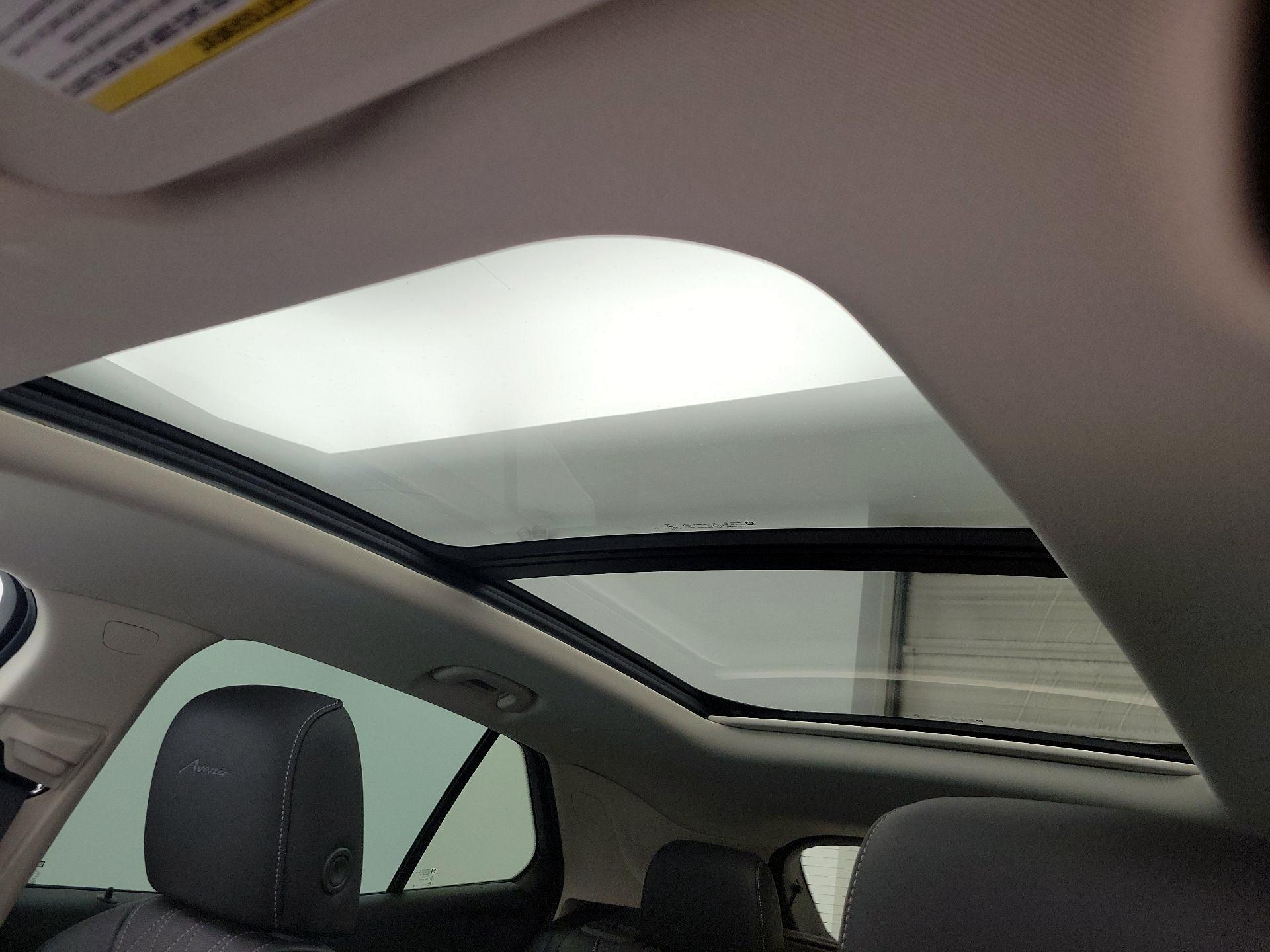 Thumbnail: 2022 Buick Envision - 20